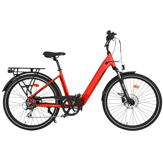 Come scegliere una bici elettrica da città ?