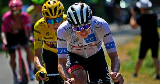 Tour de France 2023: le strade della prima settimana