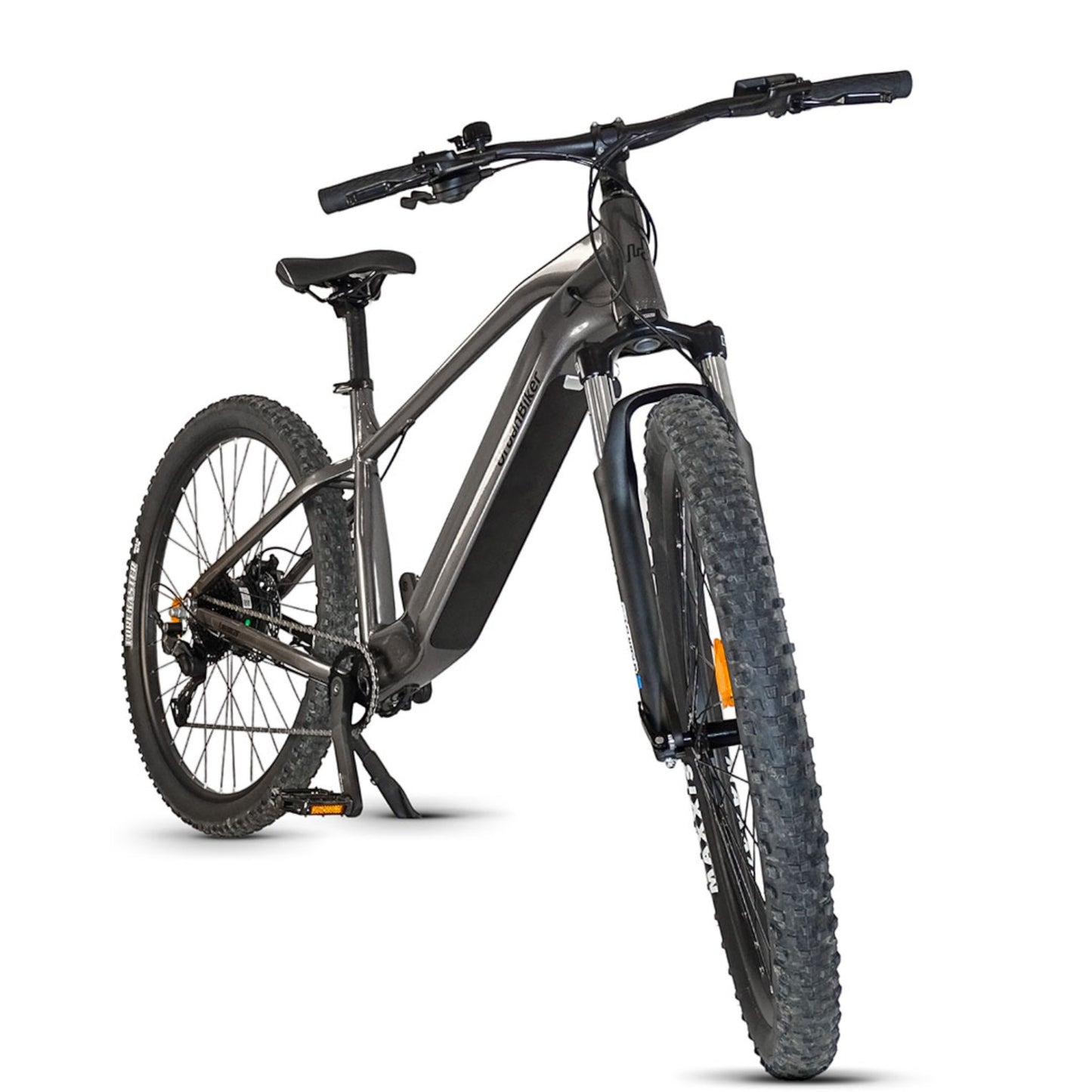 MOUNTAIN BIKE ELETTRICA FRONT URBANBIKER UB300