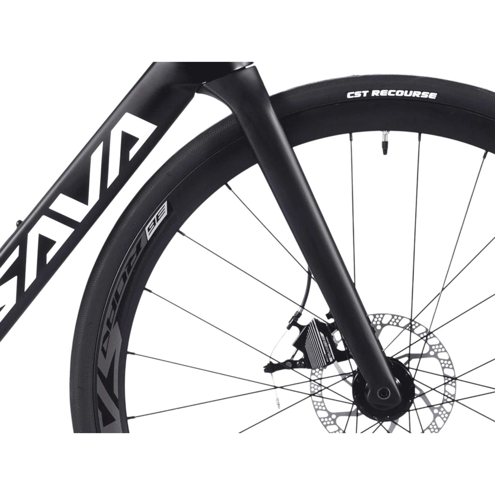 Bici da corsa carbonio SAVA VEGUR 2.0 Garanzia 15 anni