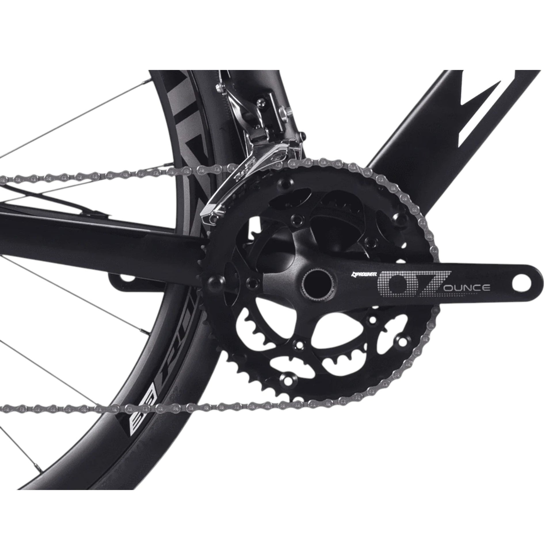 Bici da corsa carbonio SAVA VEGUR 2.0 MIGLIOR PREZZO