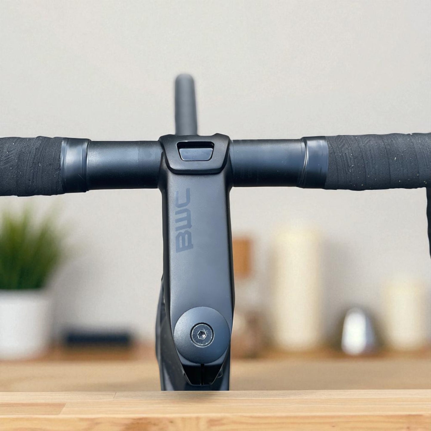 BMC ROADMACHINE 01 USATA ANNO 2018/19