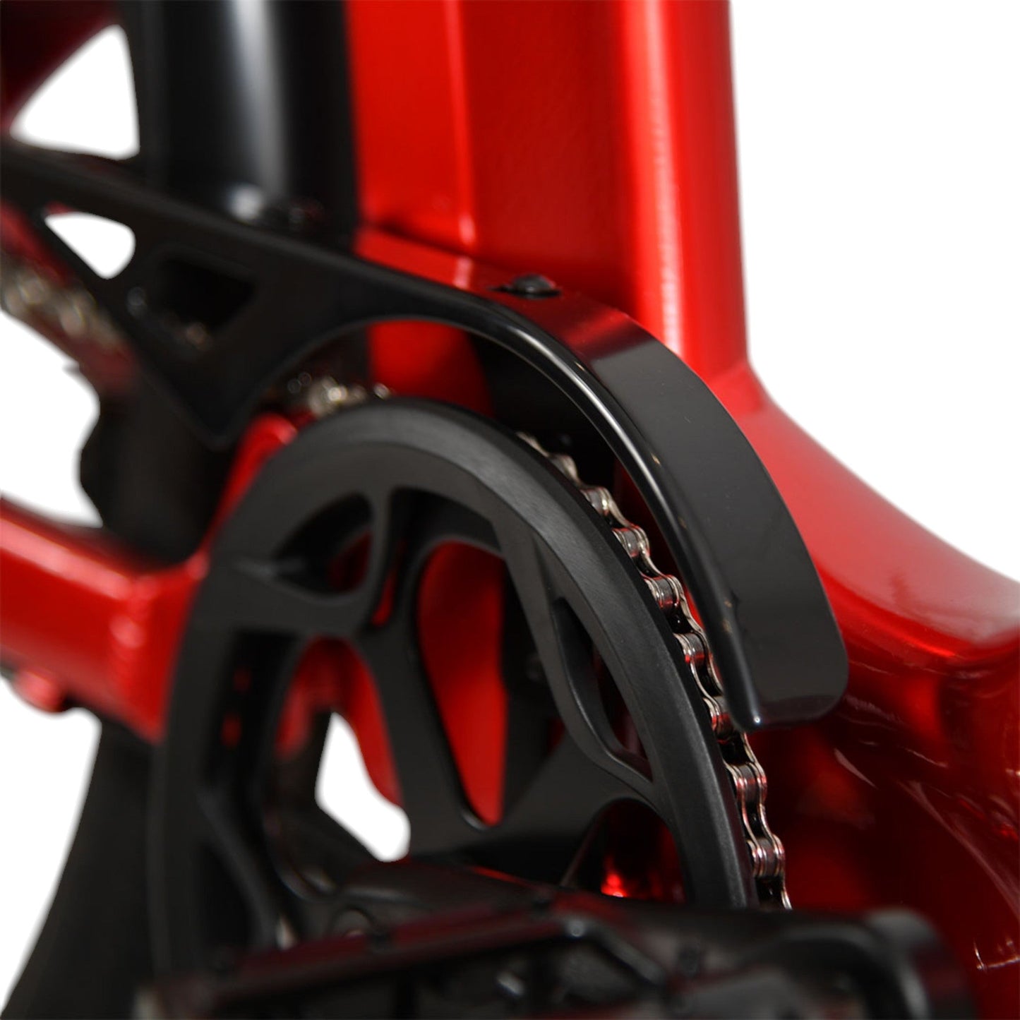BICI ELETTRICA URBANA DOPPIA SOSPENSIONE URBANBIKER UB200 AUTONOMIA 150 KM