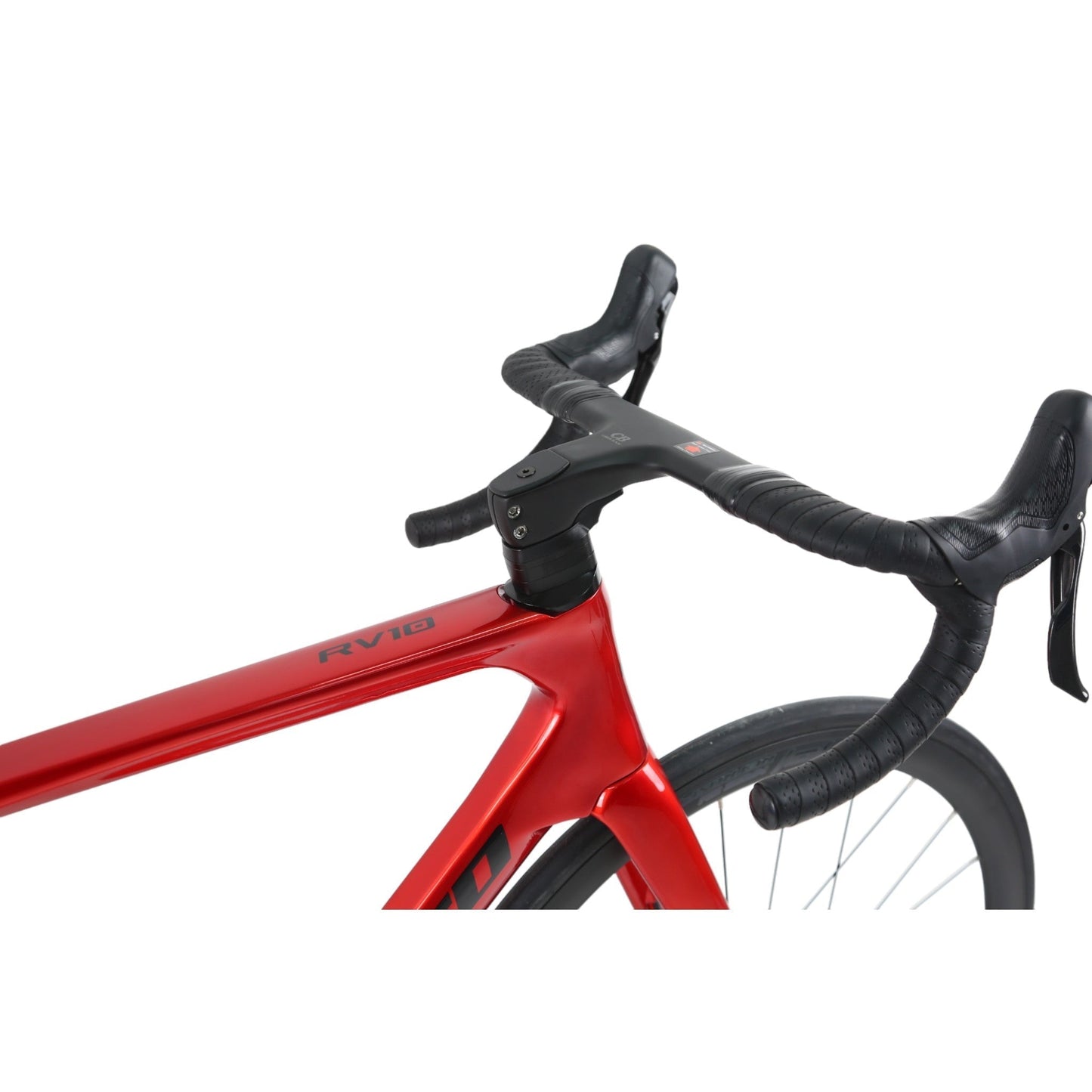 bici da corsa carbonio cambio elettronico