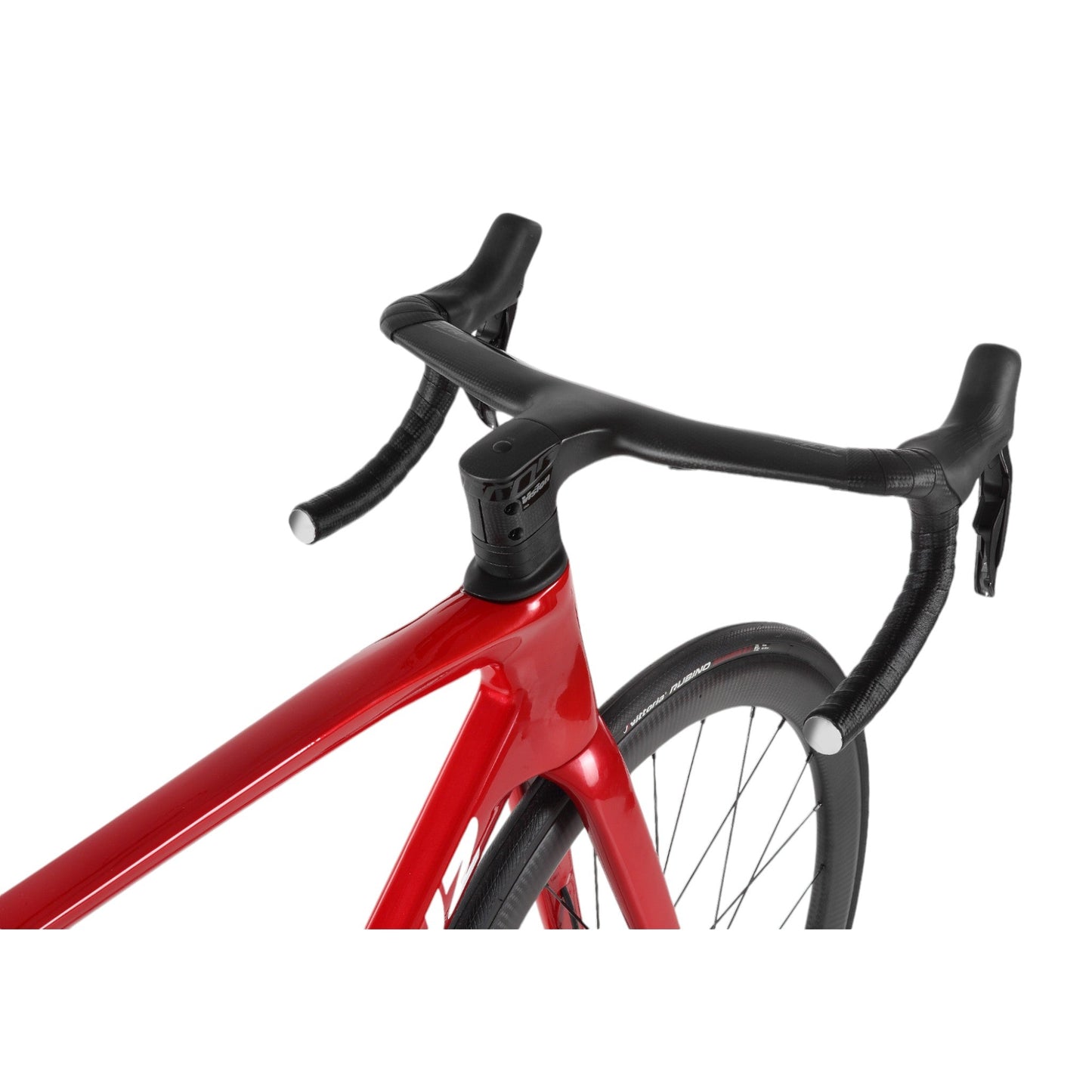 Bici da Corsa Carbonio Mendiz F12 Deda Alanera