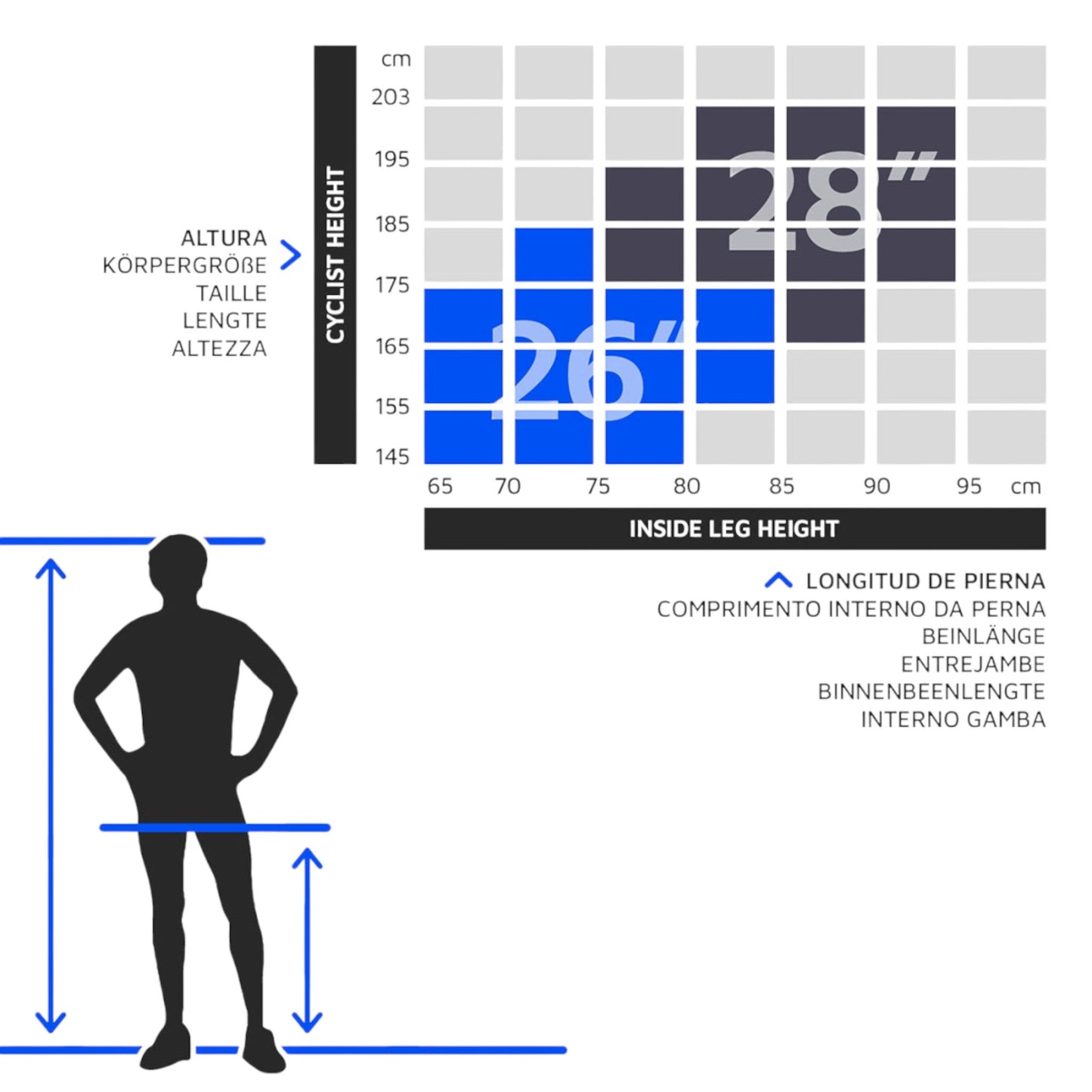 city bike elettrica Urbanbiker UB100 | Autonomia e comfort top
