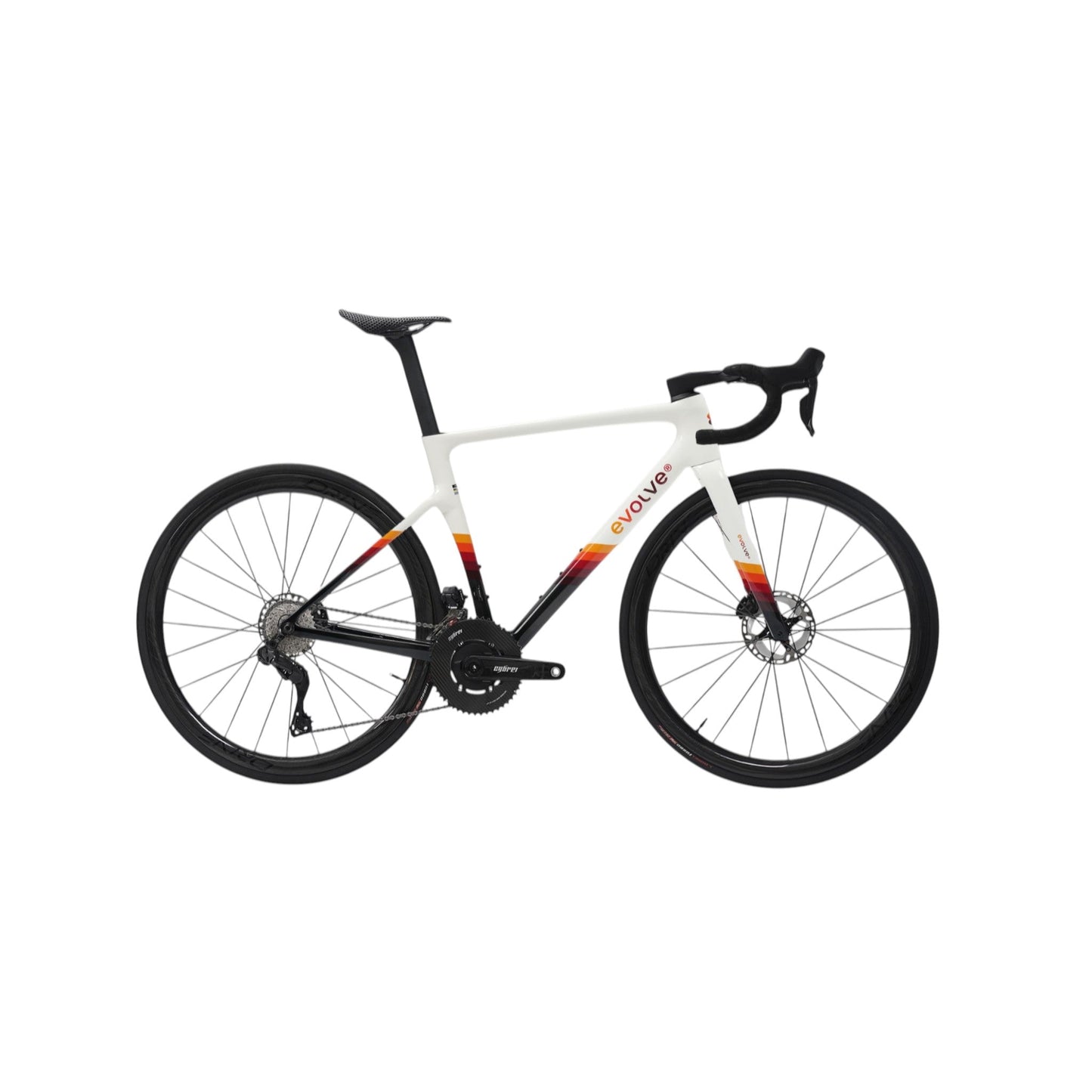 Evolve CIMA Pro PANDA PODIUM