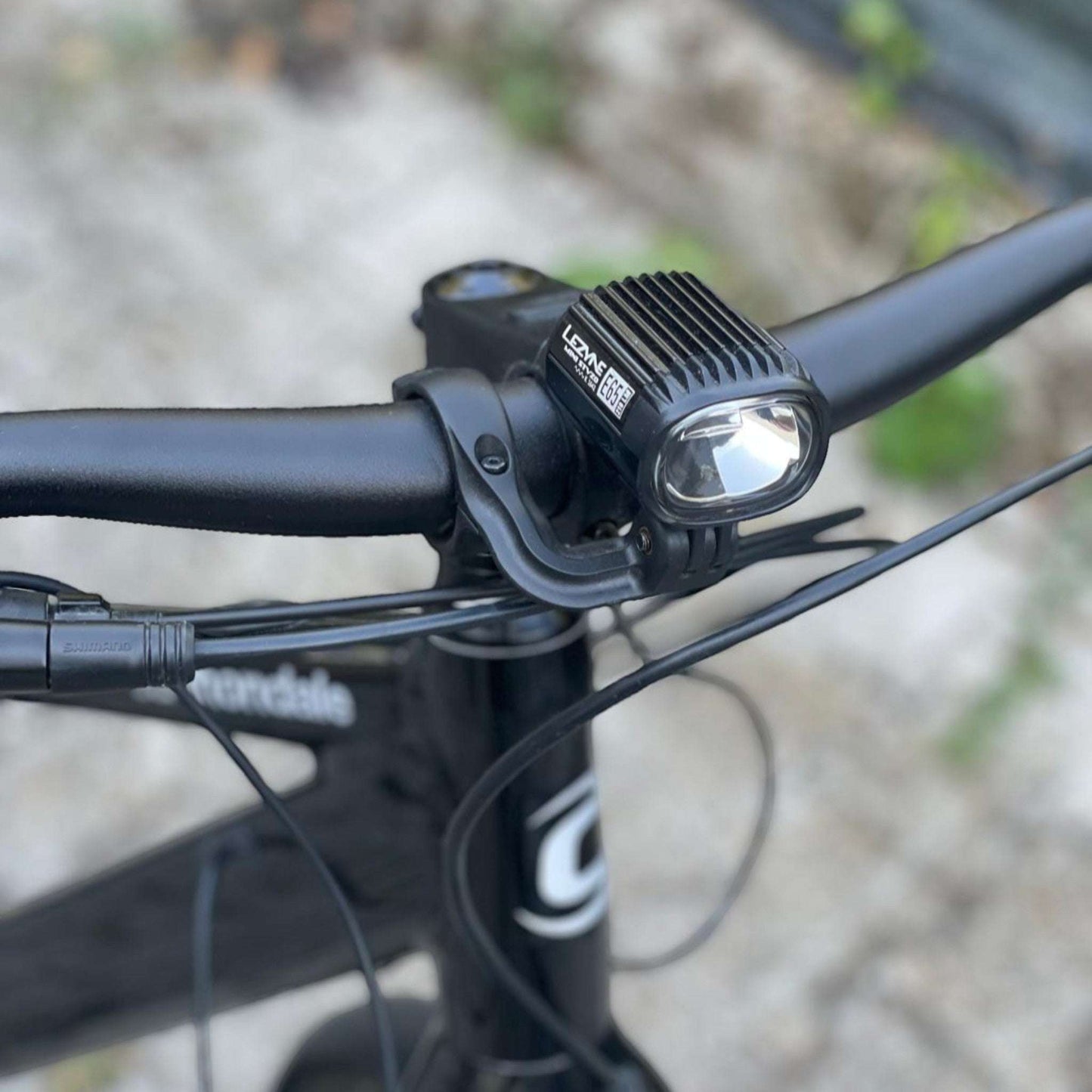 BICI ELETTRICA USATA CANNONDALE TESORO