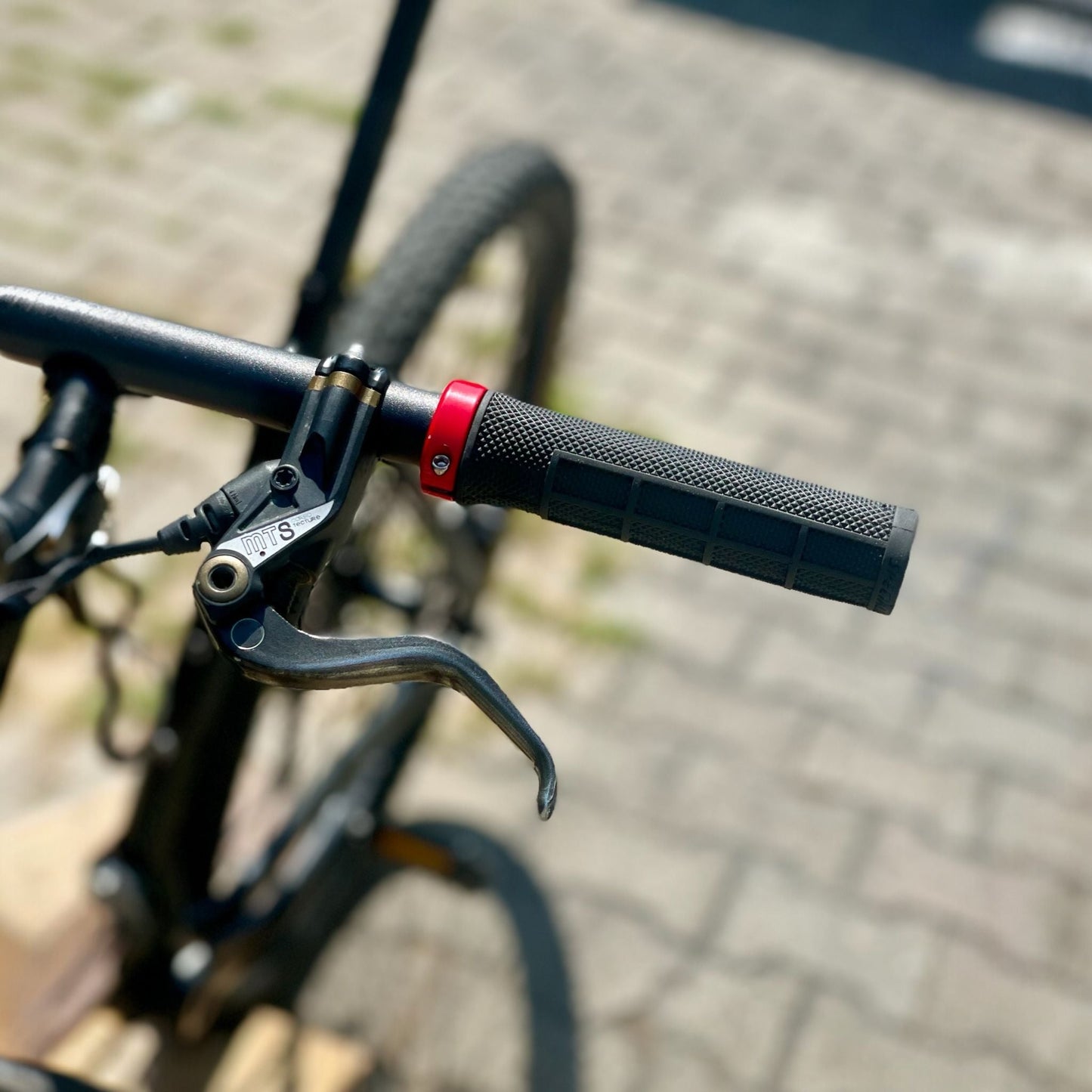 Mountain bike Specialized STUMPJUMPER HT CARBON
