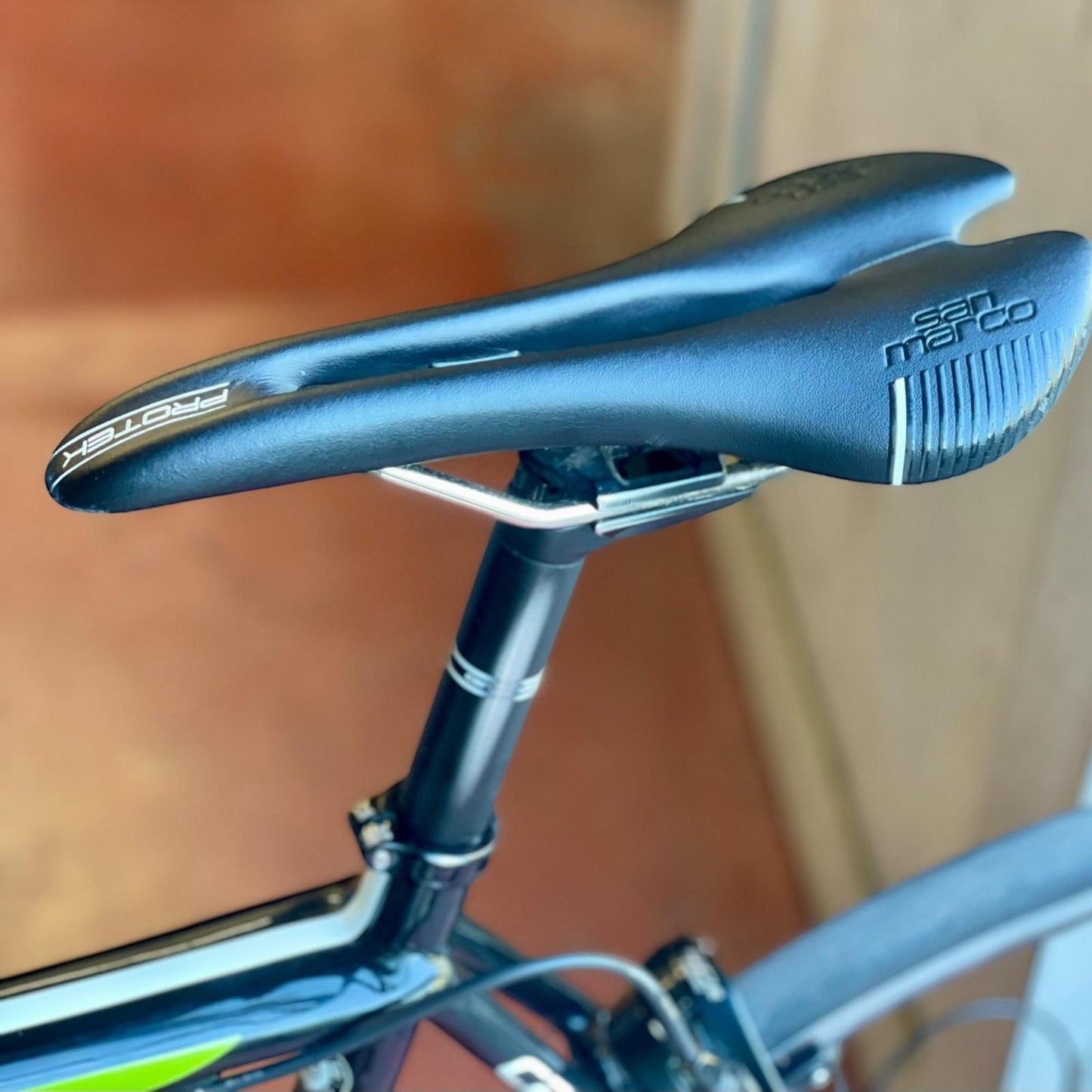 CANNONDALE SUPERSIX EVO BICI DA STRADA SHIMANO 105 USATA