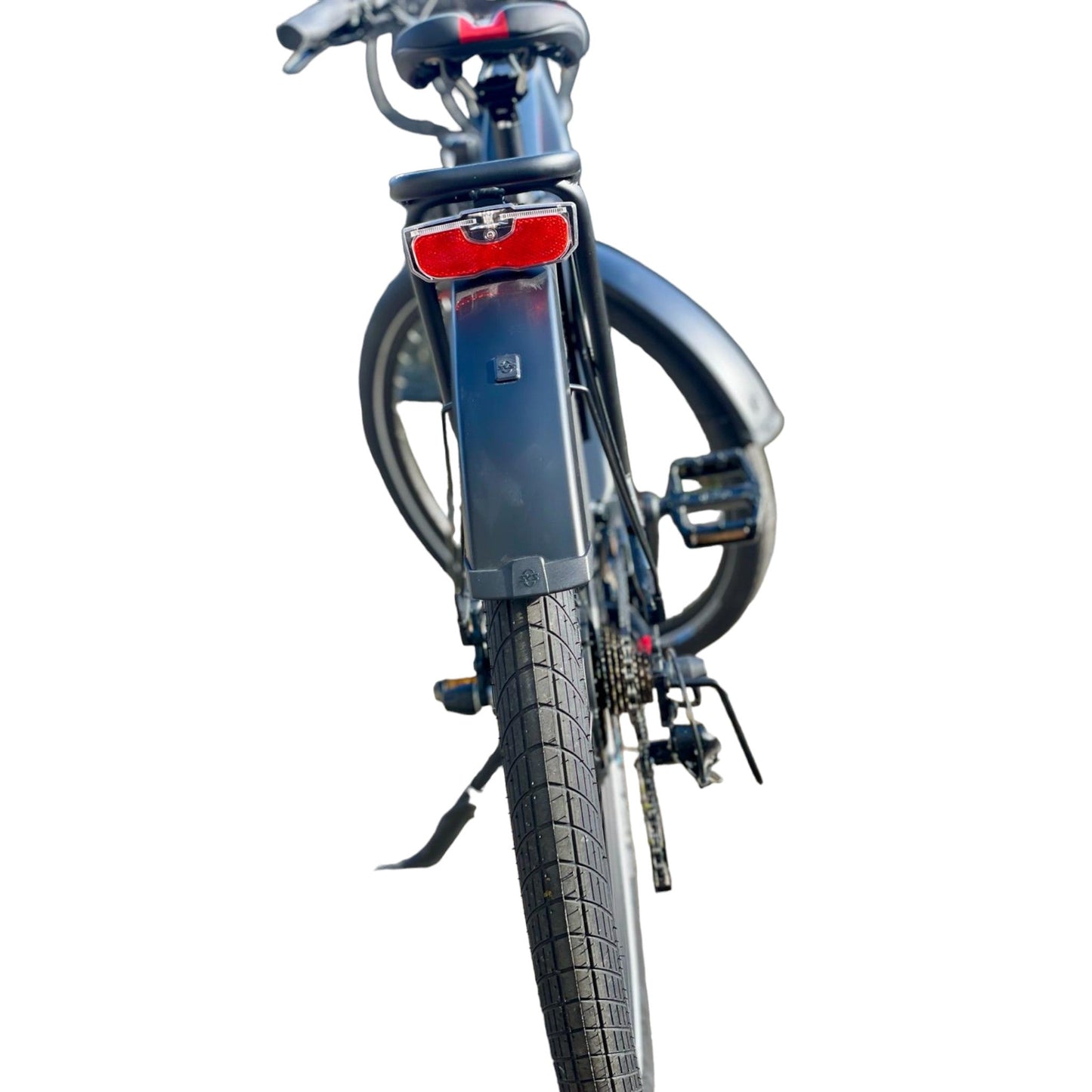 Mountain Bike Elettrica Usata Urbanbiker Dakota FE | Autonomia 200 km