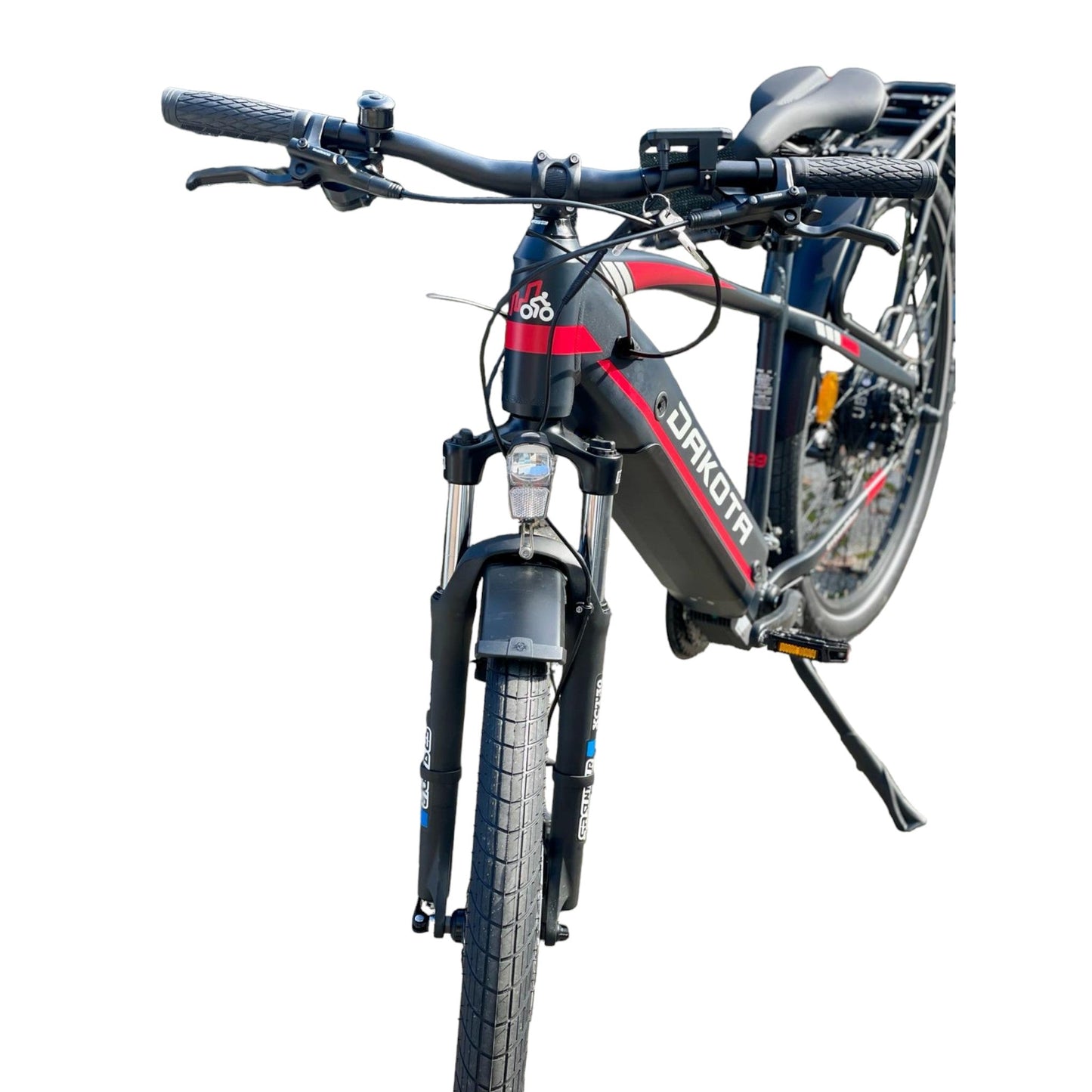 Mountain Bike Elettrica Usata Urbanbiker Dakota FE | Autonomia 200 km