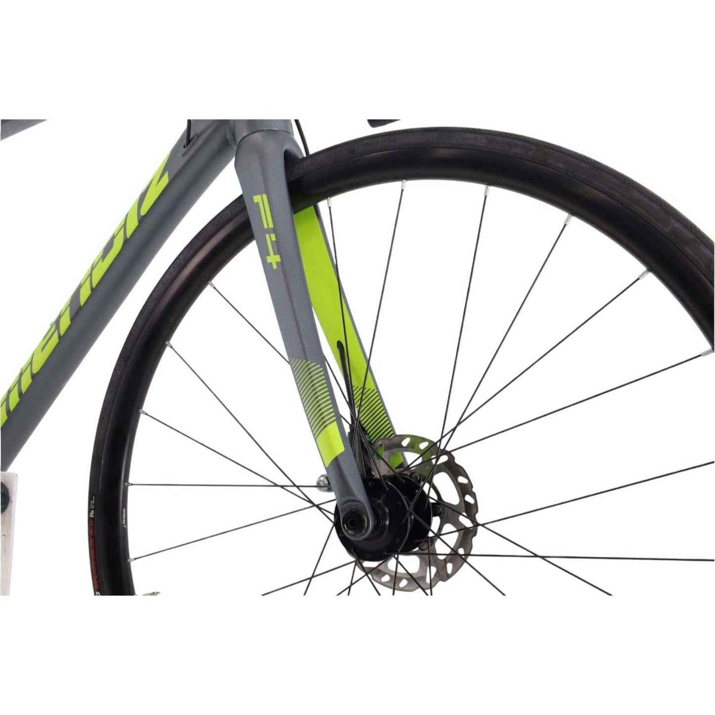bicicletta da strada Mendiz F4