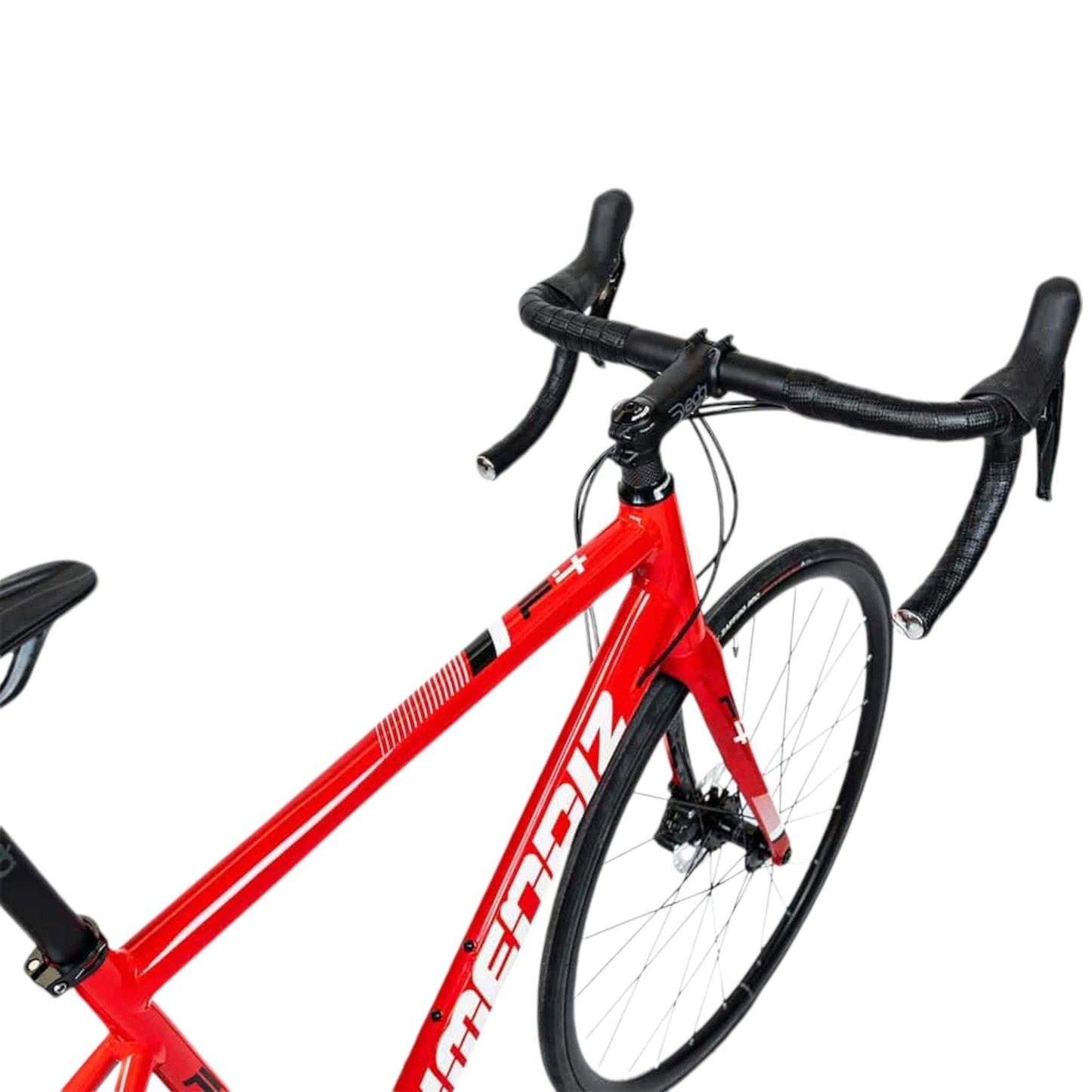 bicicletta da strada Mendiz F4