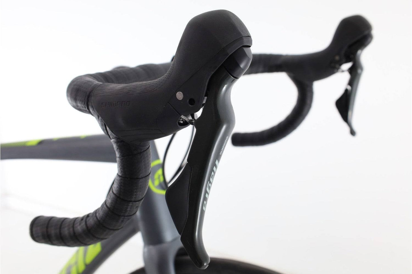 bicicletta da strada Mendiz F4