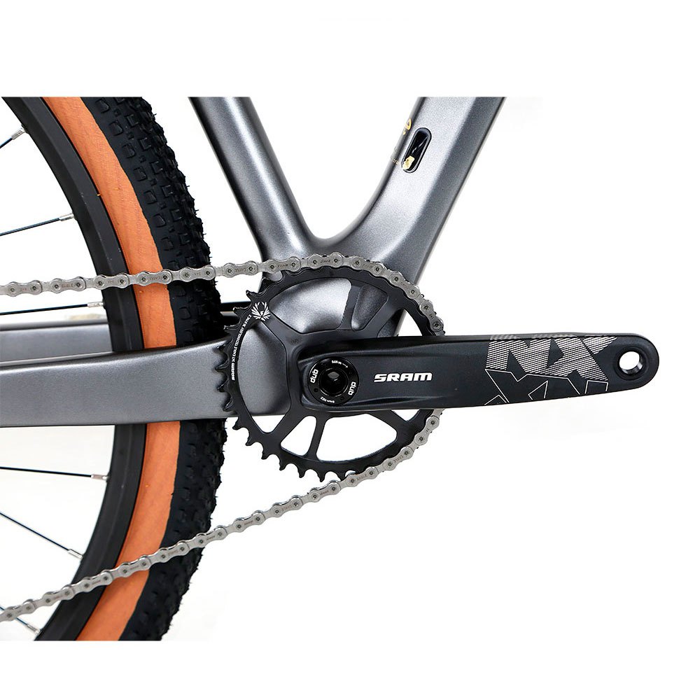 MTB In Carbonio 29 MT12 cambio Sram NX EAGLE LOBITO MT12