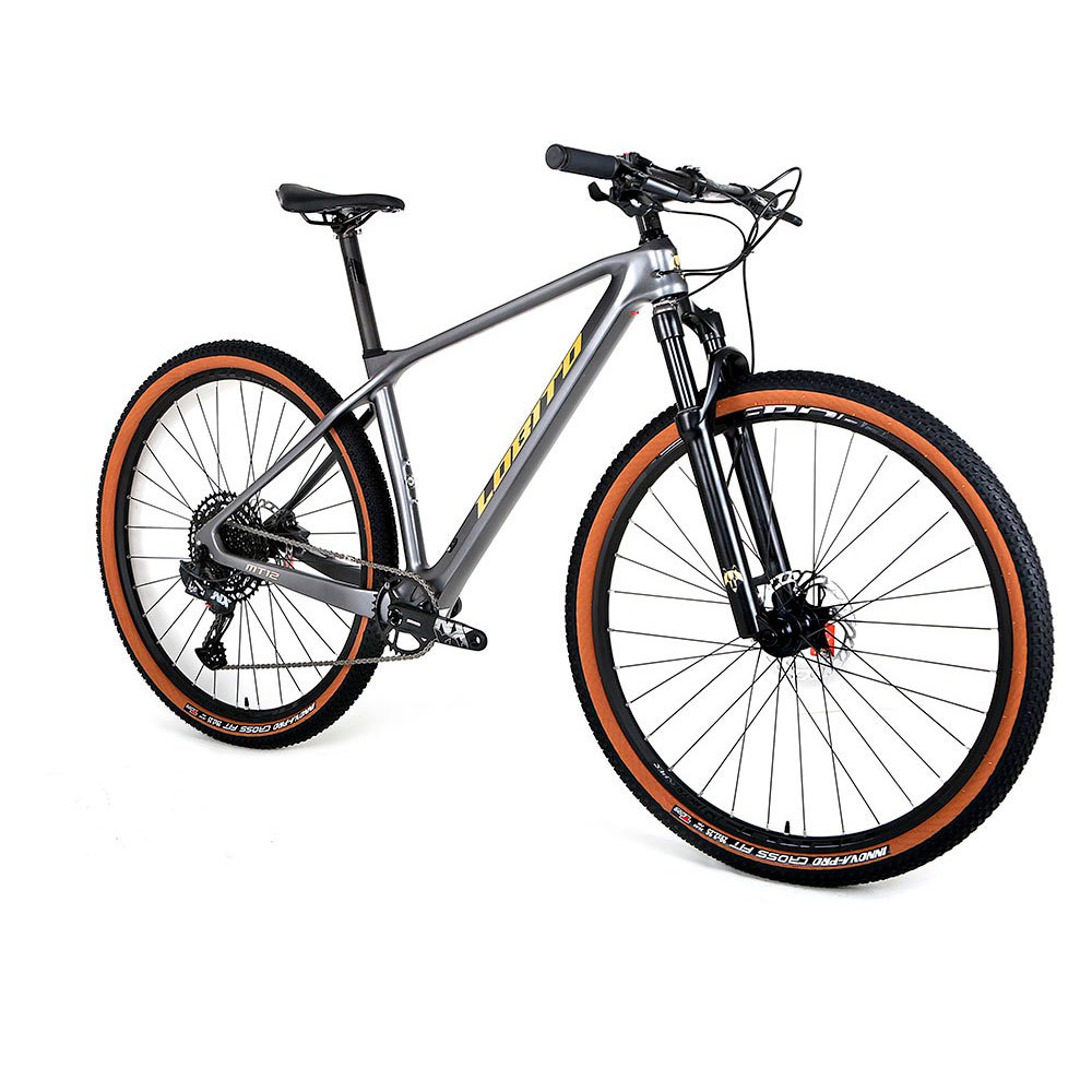 MTB In Carbonio 29 MT12 cambio Sram NX EAGLE LOBITO MT12