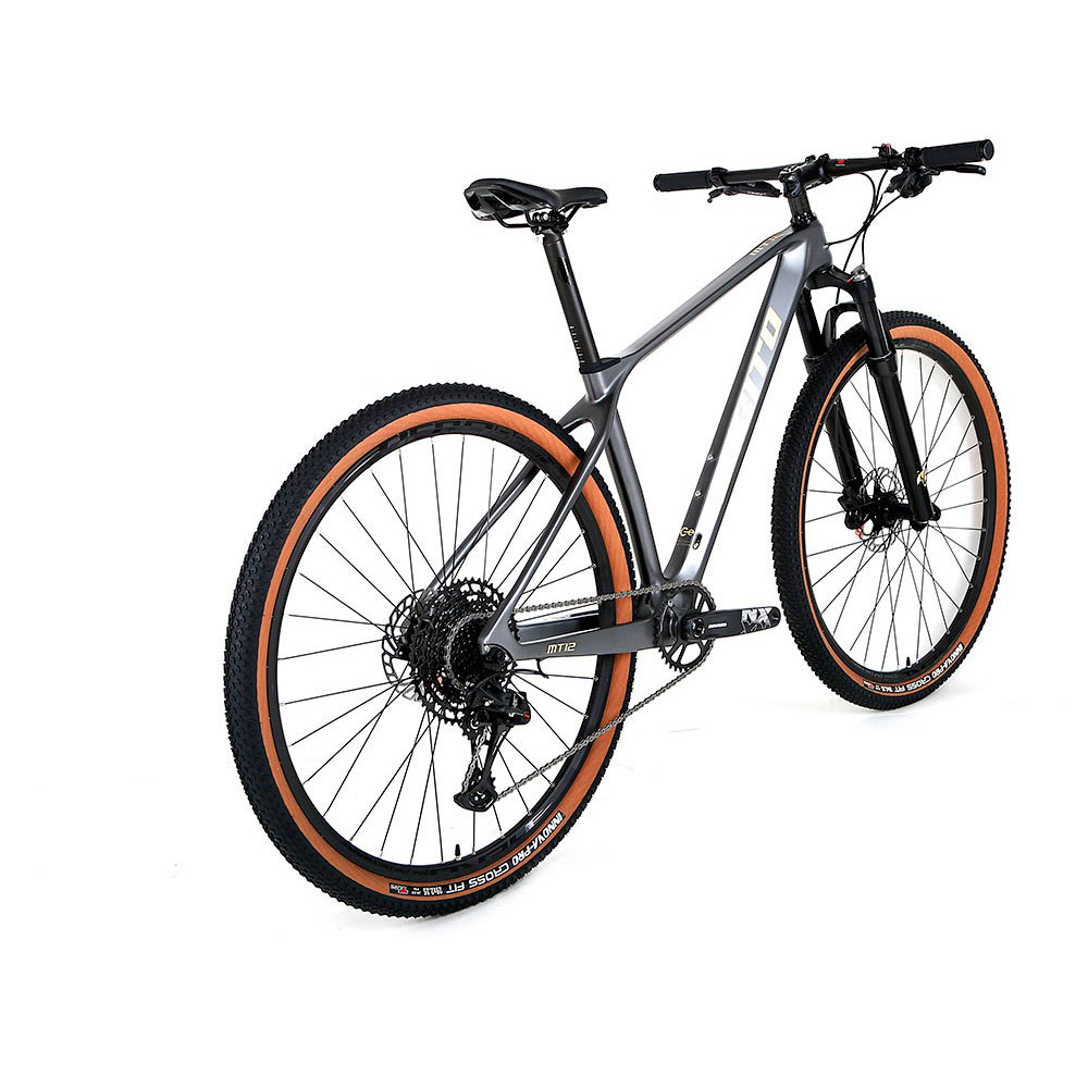 MTB In Carbonio 29 MT12 cambio Sram NX EAGLE LOBITO MT12