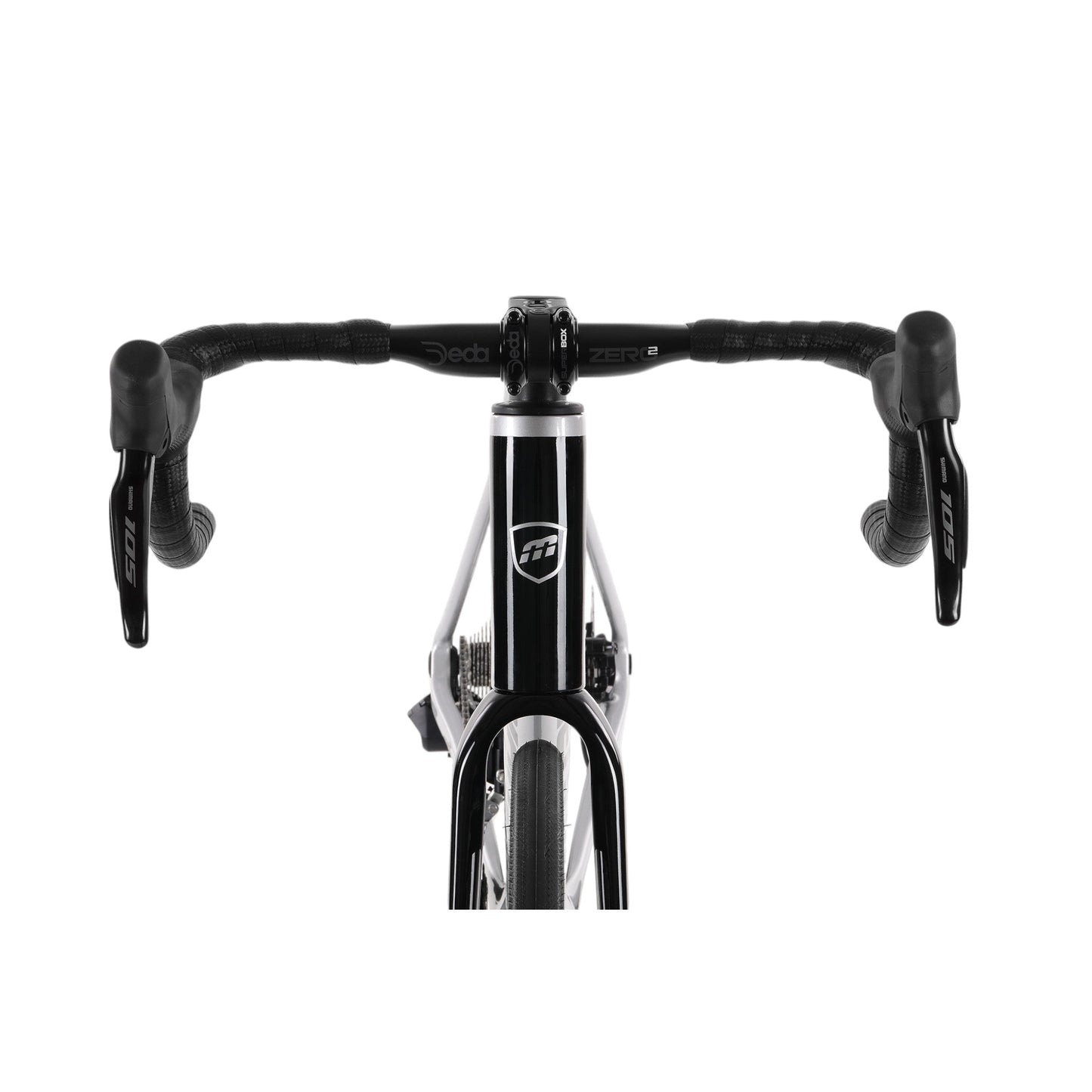MENDIZ BICI DA STRADA CARBONIO F9 granfondo