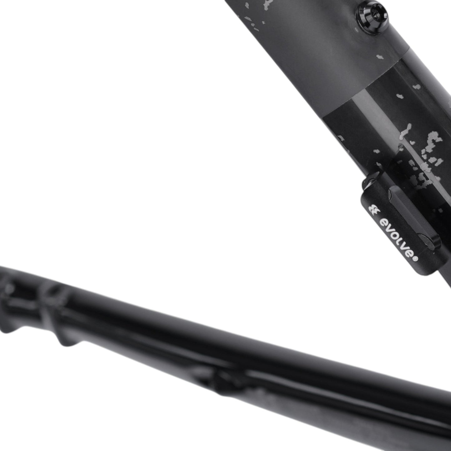 EVOLVE CIMA telaio corsa più leggero