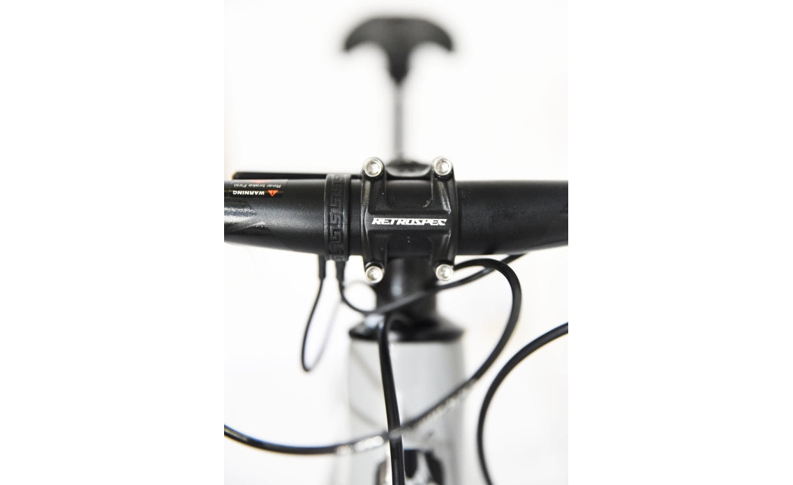 Mountain Bike Elettrica motore centrale 95Nm EON FL ESCURSIONE 150MM