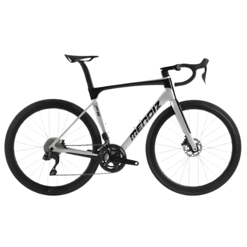 BICI DA STRADA CARBONIO MENDIZ F9 bici da corsa carbonio