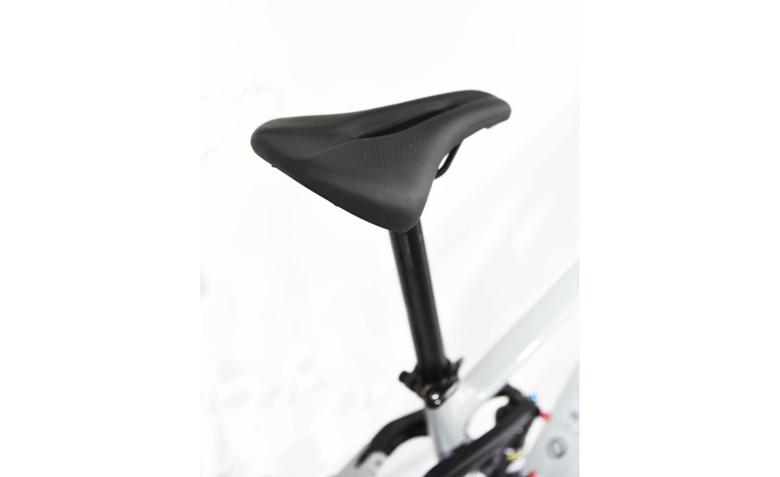 Mountain Bike Elettrica motore centrale 95Nm EON FL ESCURSIONE 150MM
