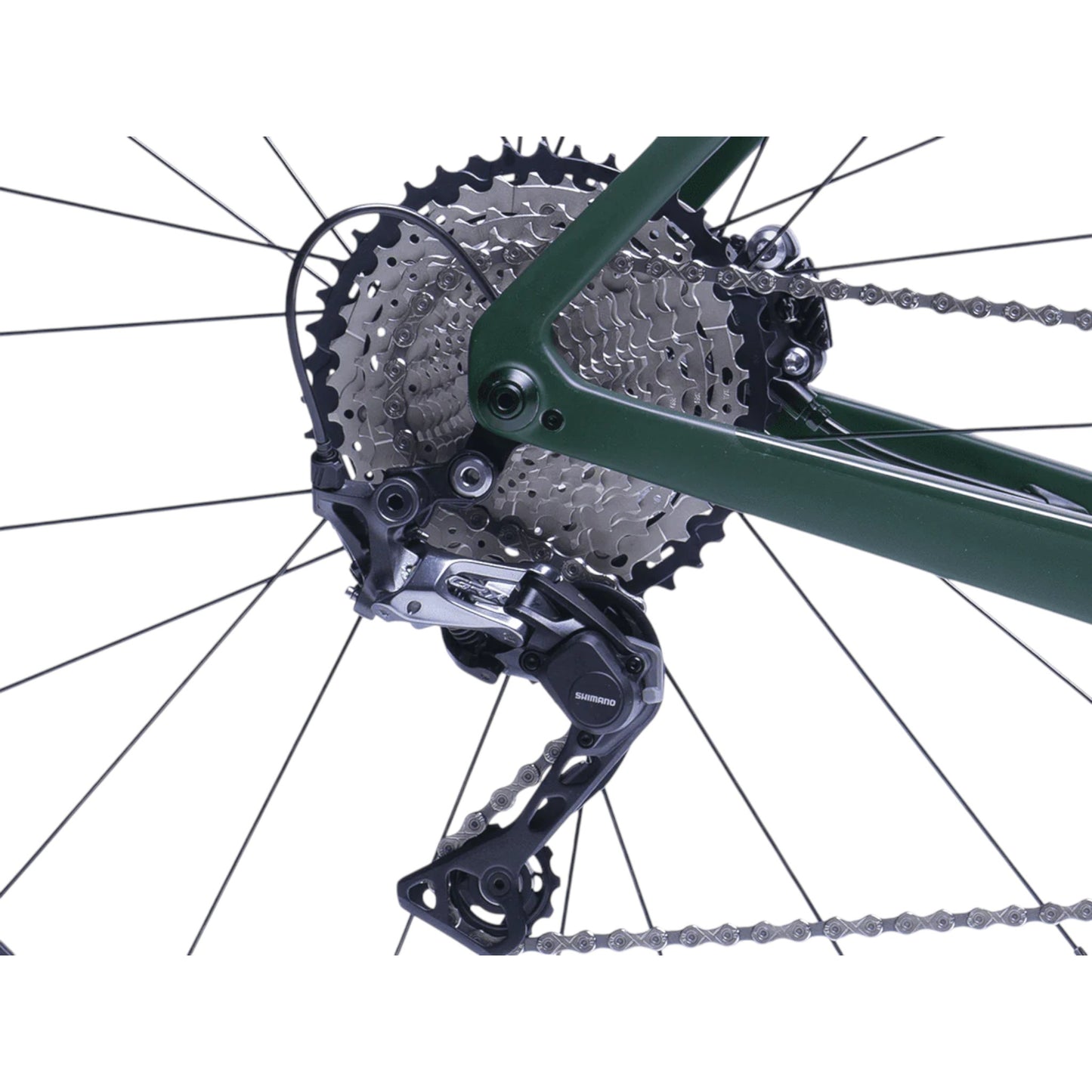 BICI GRAVEL IN CARBONIO SAVA GRUS 4.0 BIKEPACKING kg 9,5