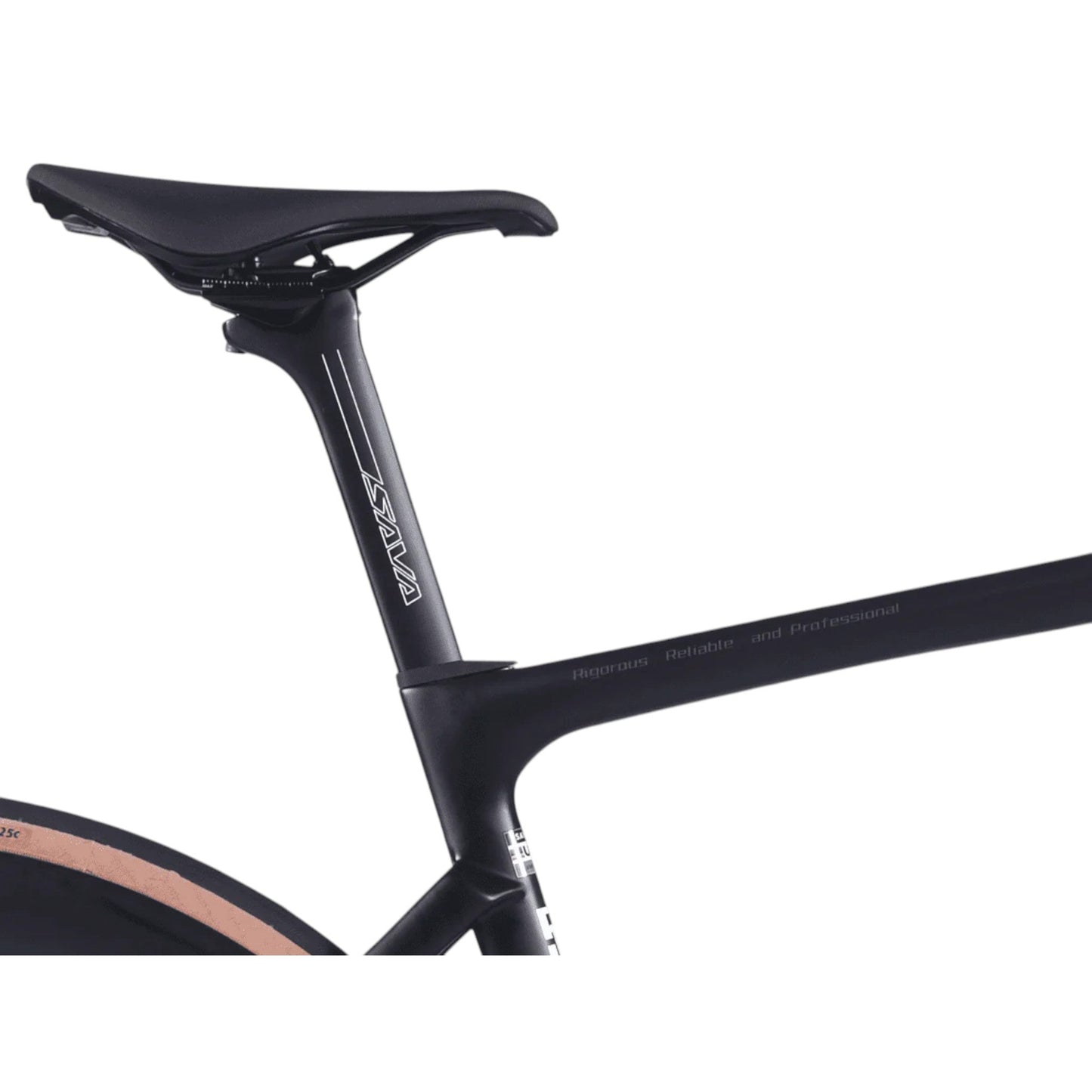 bici da corsa in carbonio SAVA FEGURO 2.0