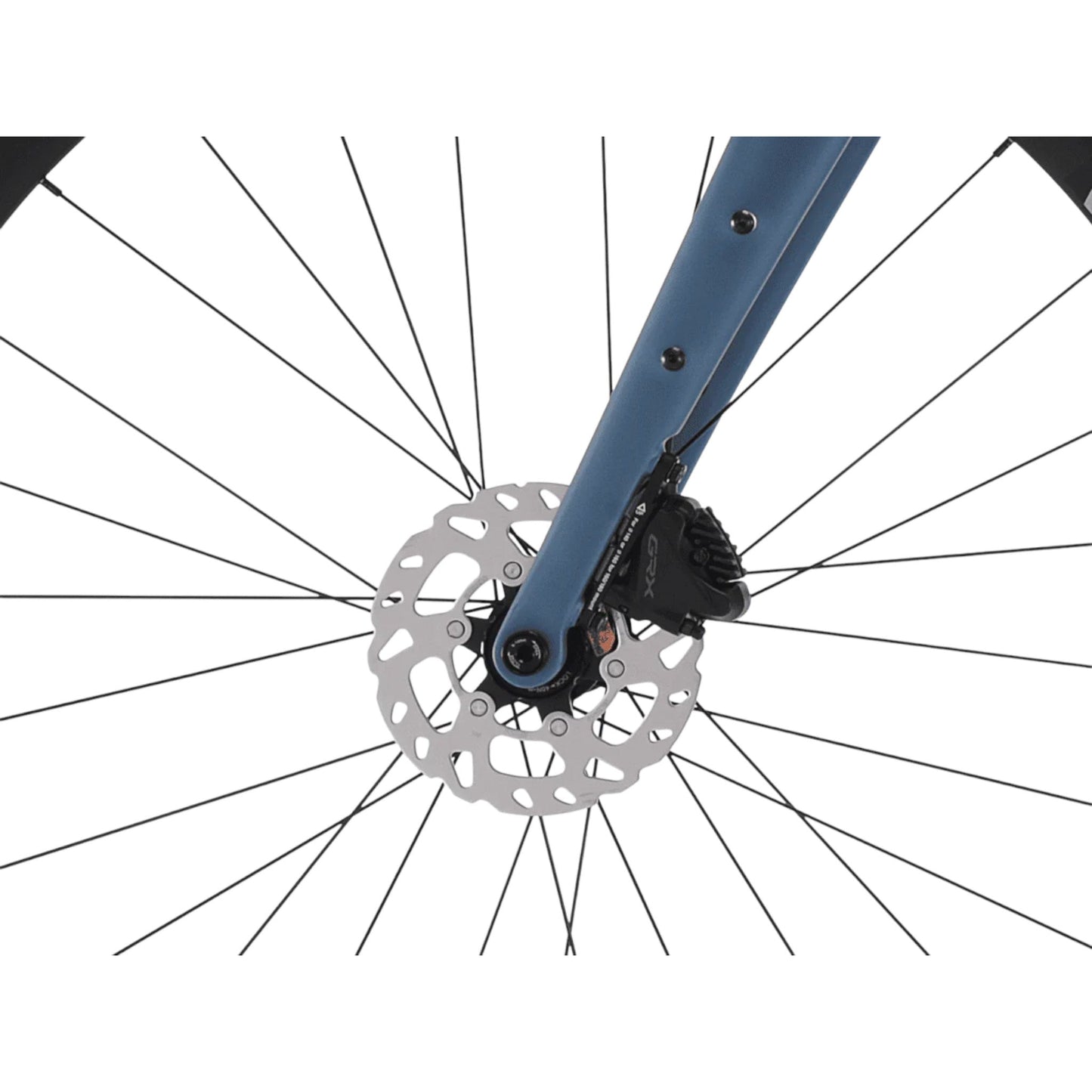 Bici gravel in carbonio SAVA GRUS 4.2 | freni a disco idraulici