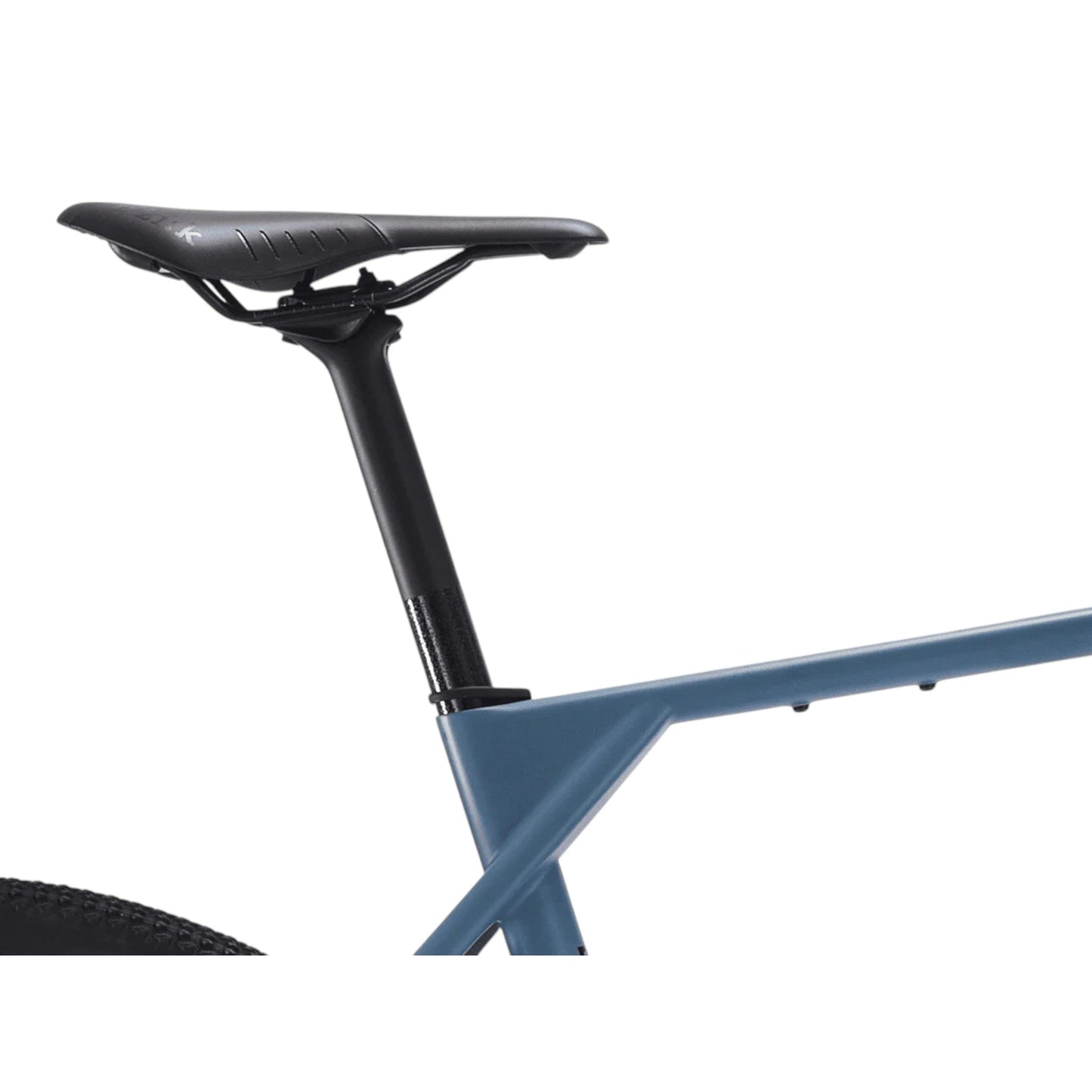 Bici gravel in carbonio SAVA GRUS 4.2 | Cambio Shimano GRX 2x11