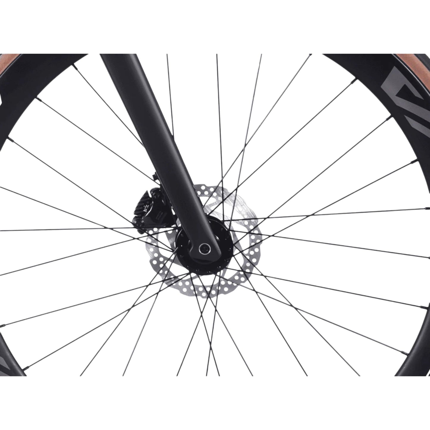 bici da corsa in carbonio