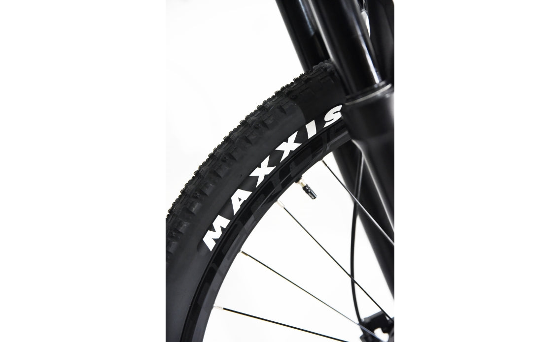 Mountain Bike Elettrica motore centrale 95Nm EON FL ESCURSIONE 150MM