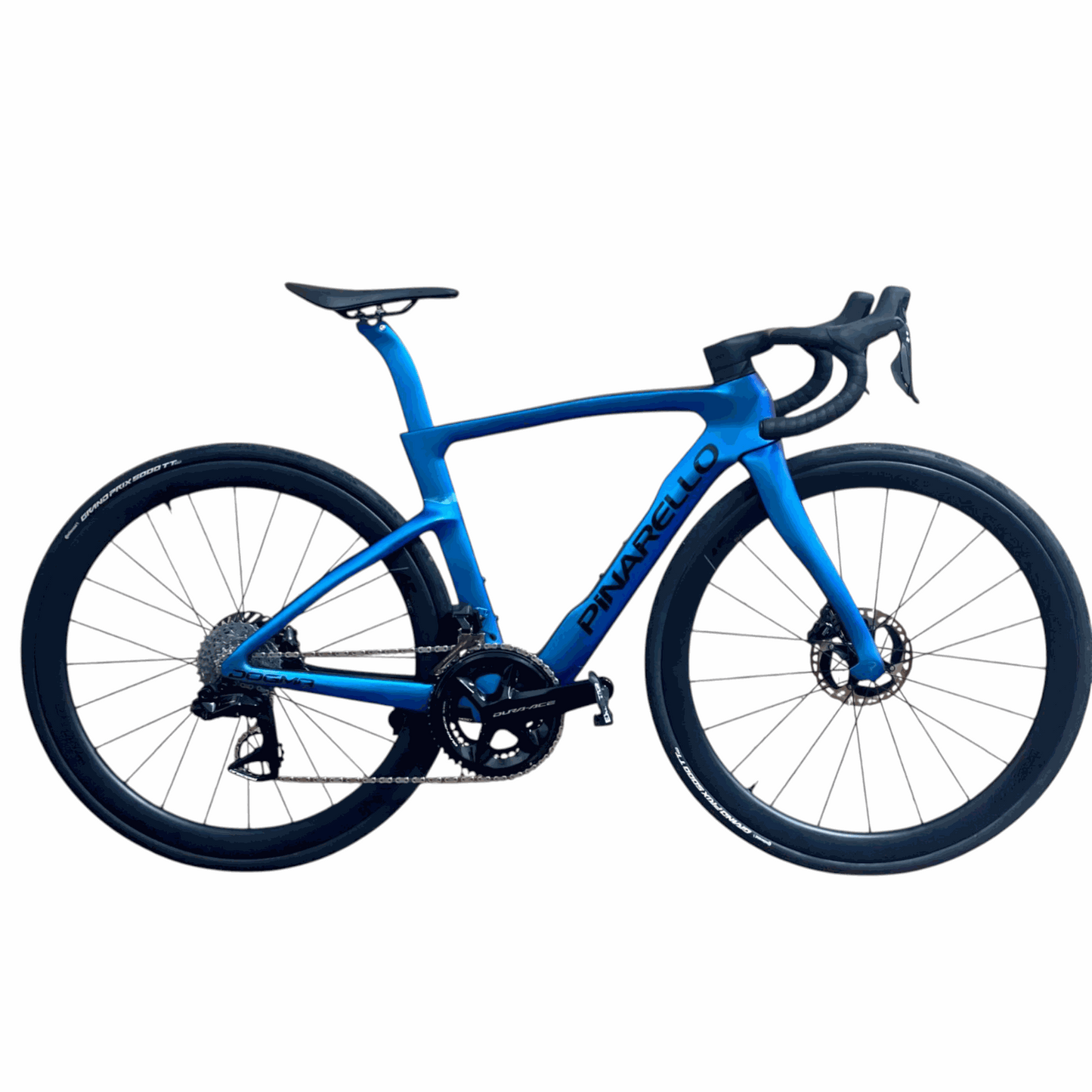 BICI DA CORSA PINARELLO DOGMA F