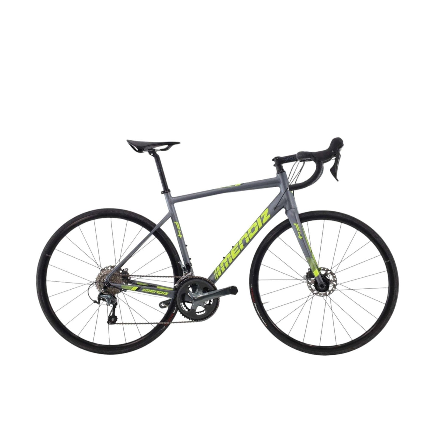 bicicletta da strada Mendiz F4