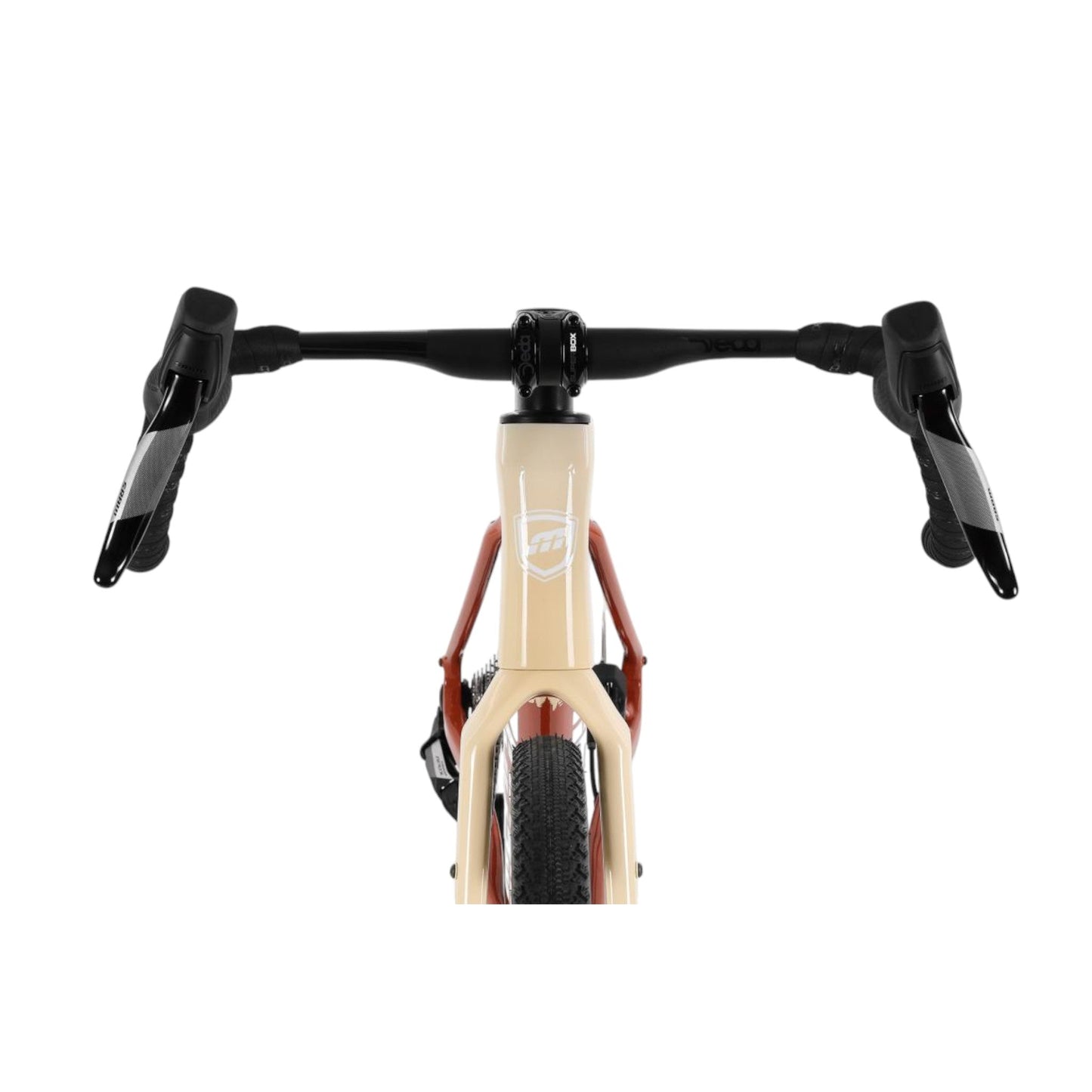 bici gravel carbonioMENDIZ G11A