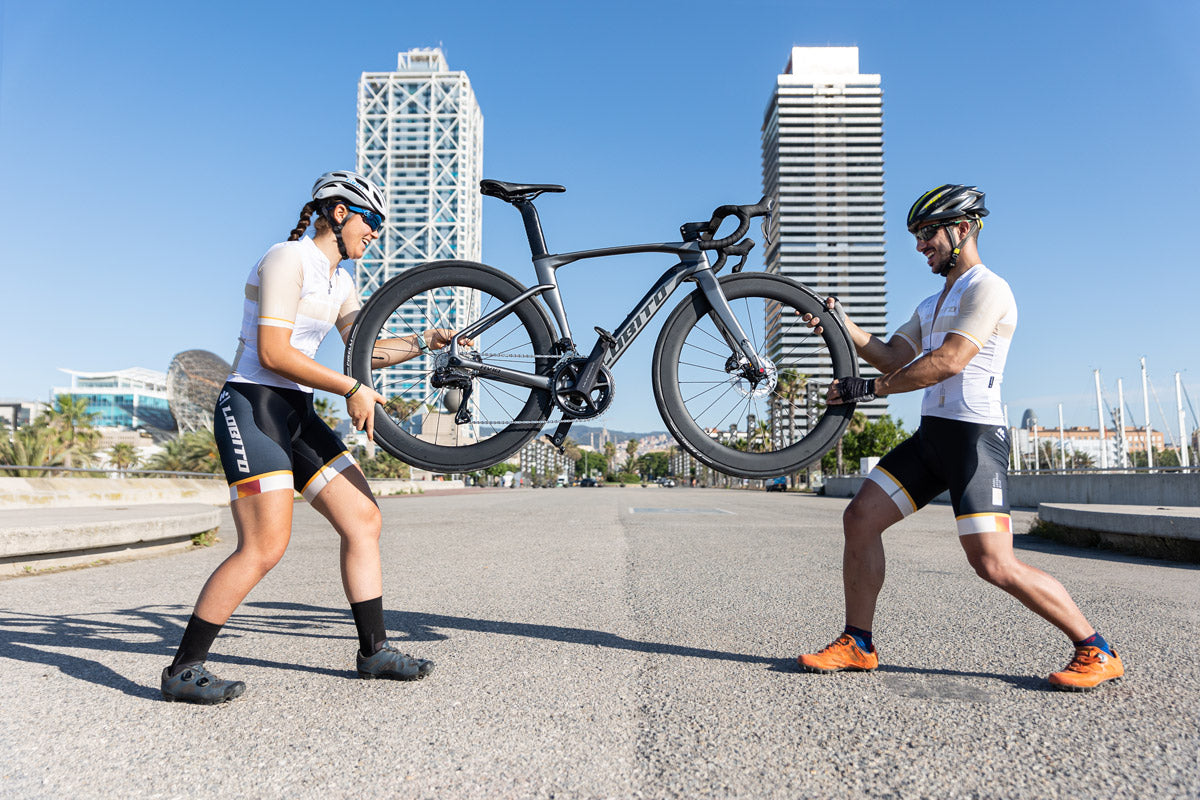 LobitoItalia | Vendita Bici Elettriche Road Gravel Bike nuove e usate
– LOBITO ITALIA