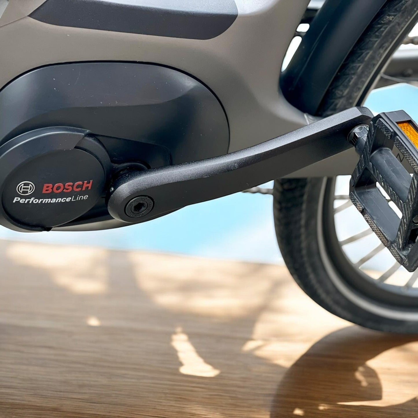 E-bike usata Kalkhoff Endeavour | Bosch, batteria 400Wh, 2019 km