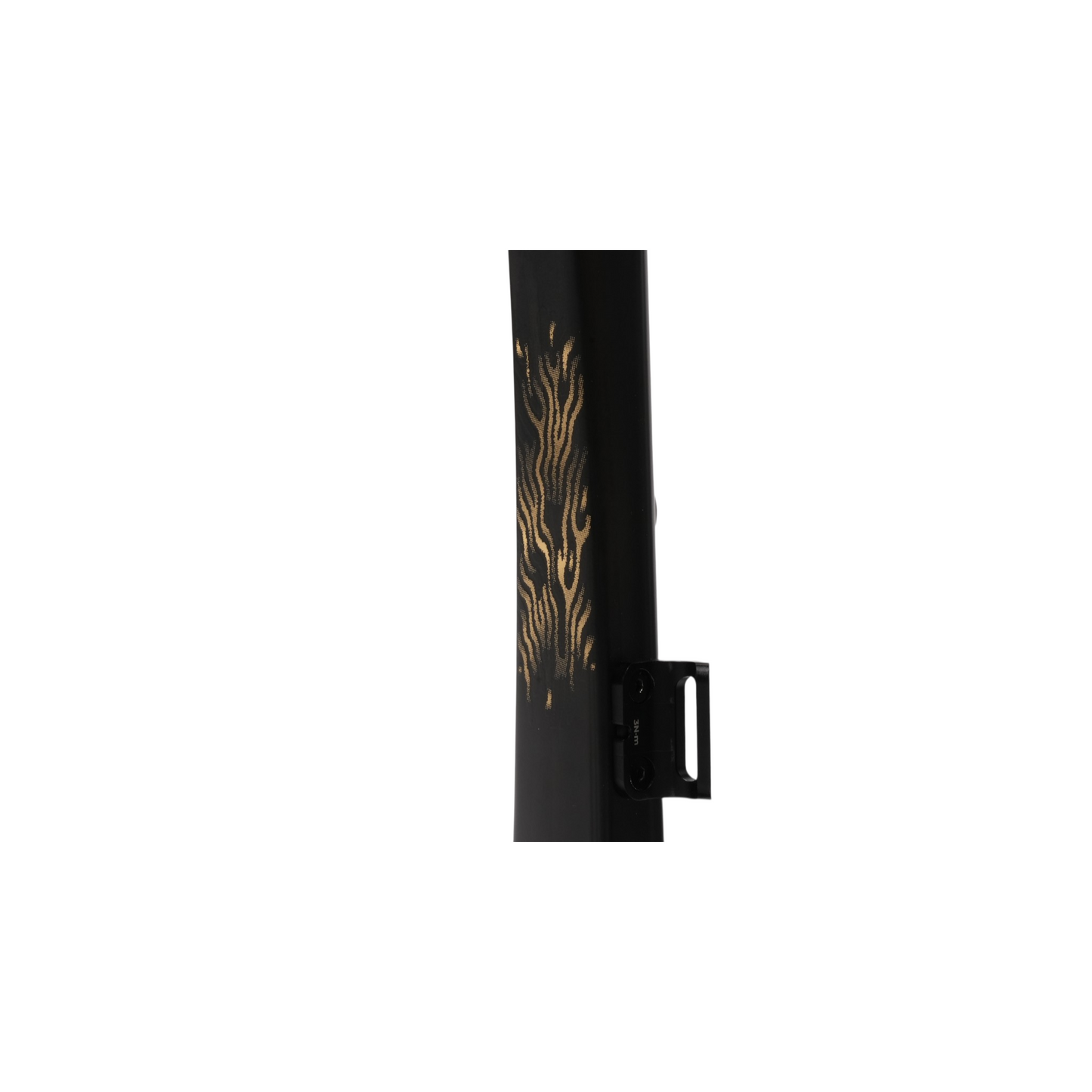 EVOLVE CIMA "CARBON GOLD" Telaio e Manubrio carbonio 650Gr
