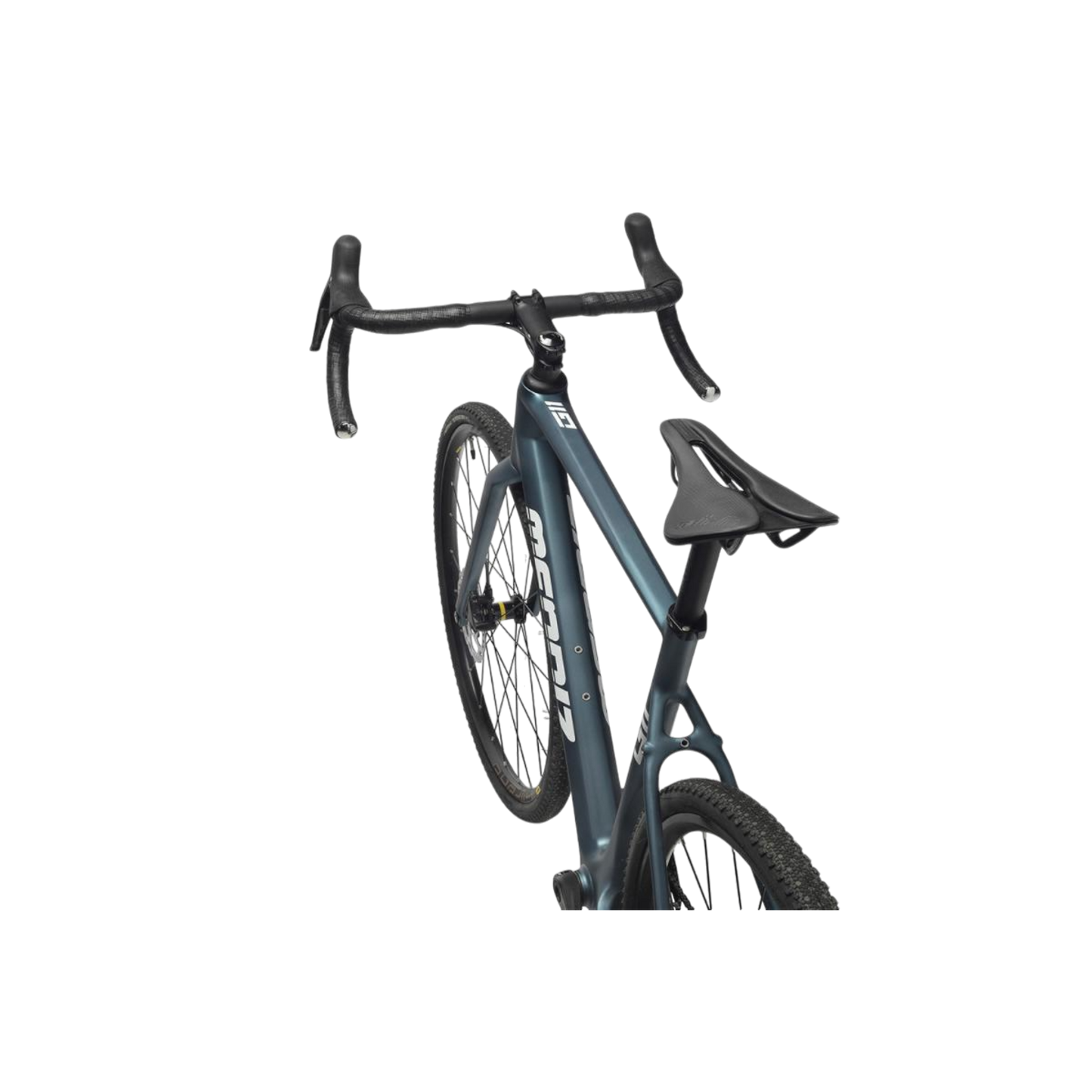 MENDIZ BICI GRAVEL CARBONIO G11SB RUOTE FULCRUM