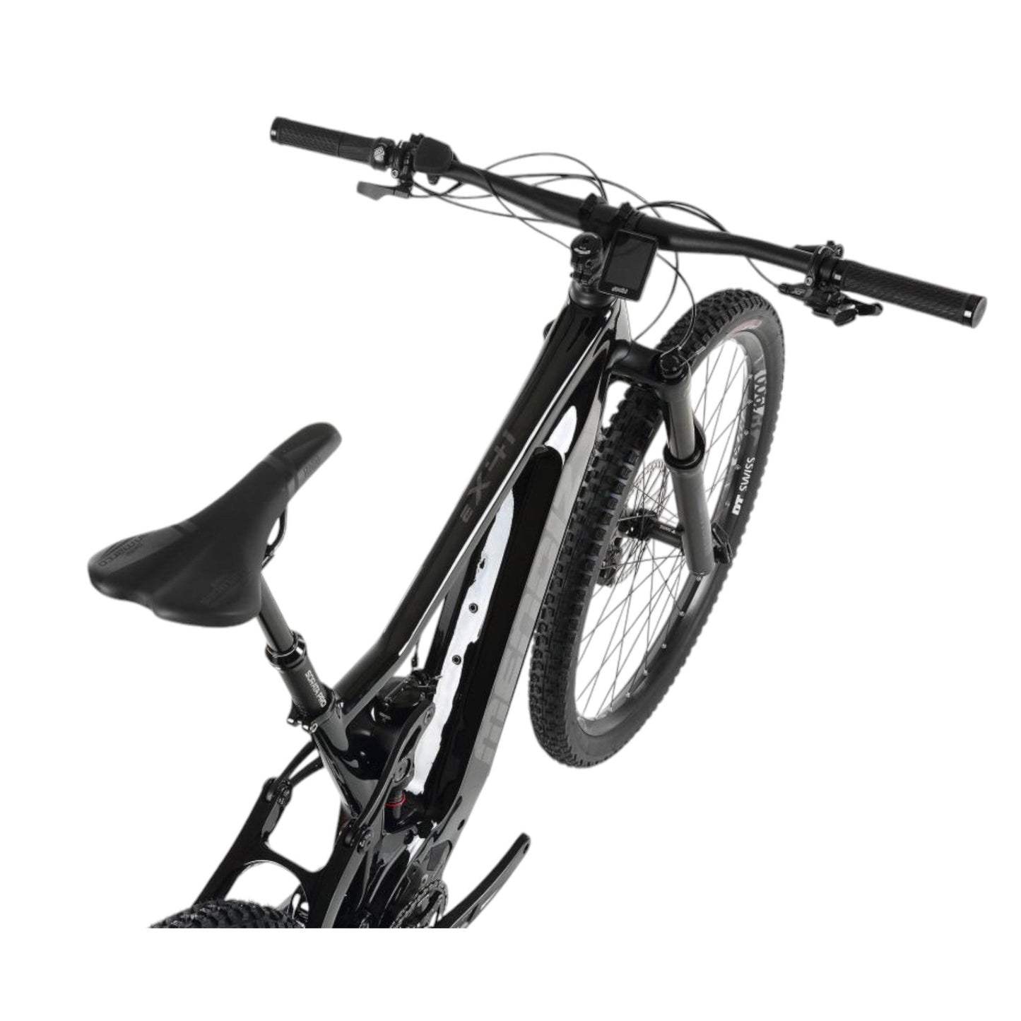 Mountain bike elettrica Mendiz EX41 | Motore Polini EP3+ MX, 880Wh