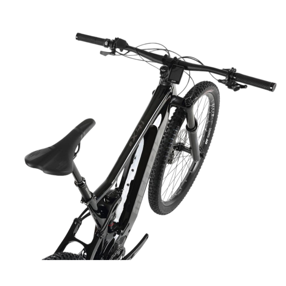 Mountain bike elettrica Mendiz EX41 | Motore Polini EP3+ MX, 880Wh