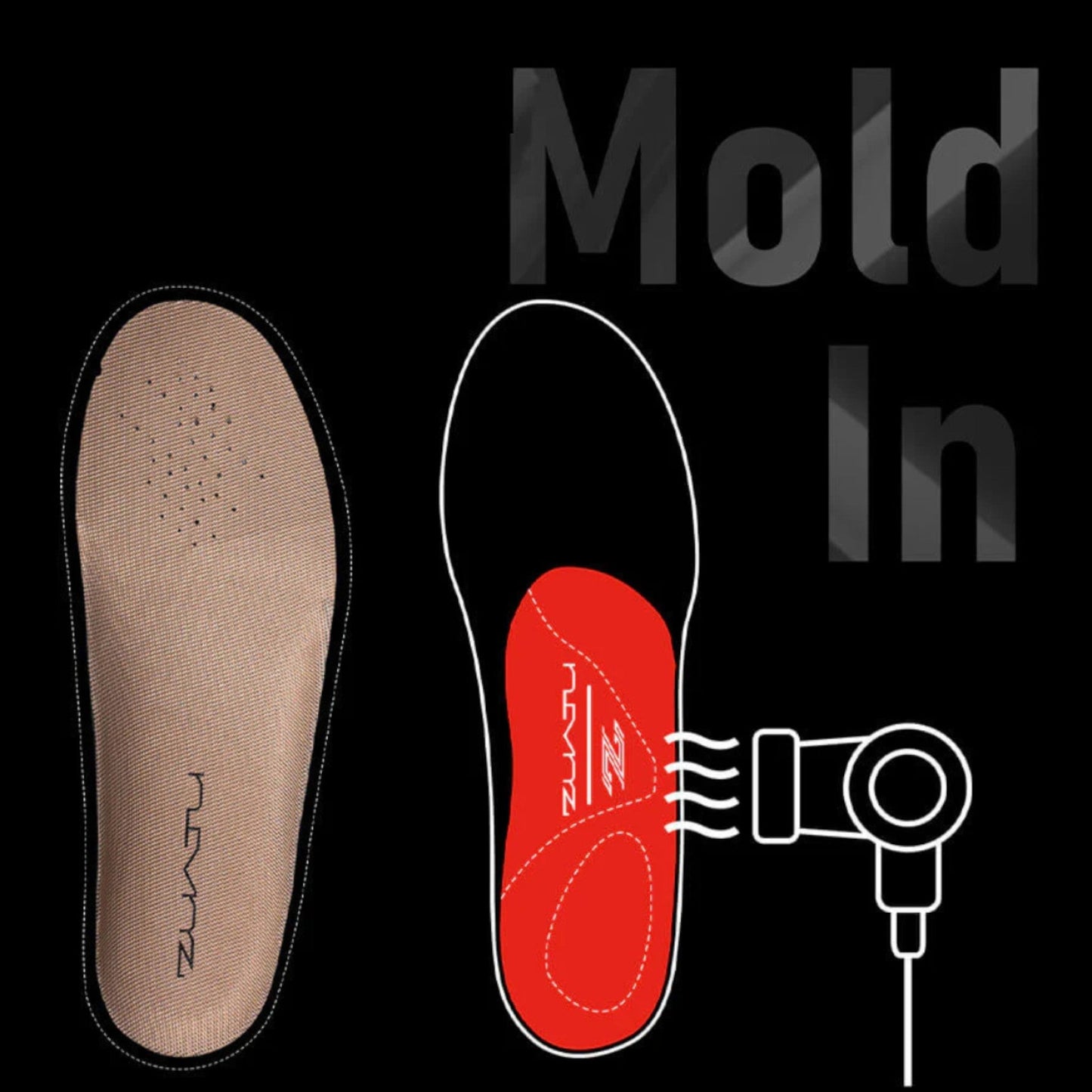 SCARPA DA CICLISMO ZUATU Z001 migliori scarpe da ciclismo