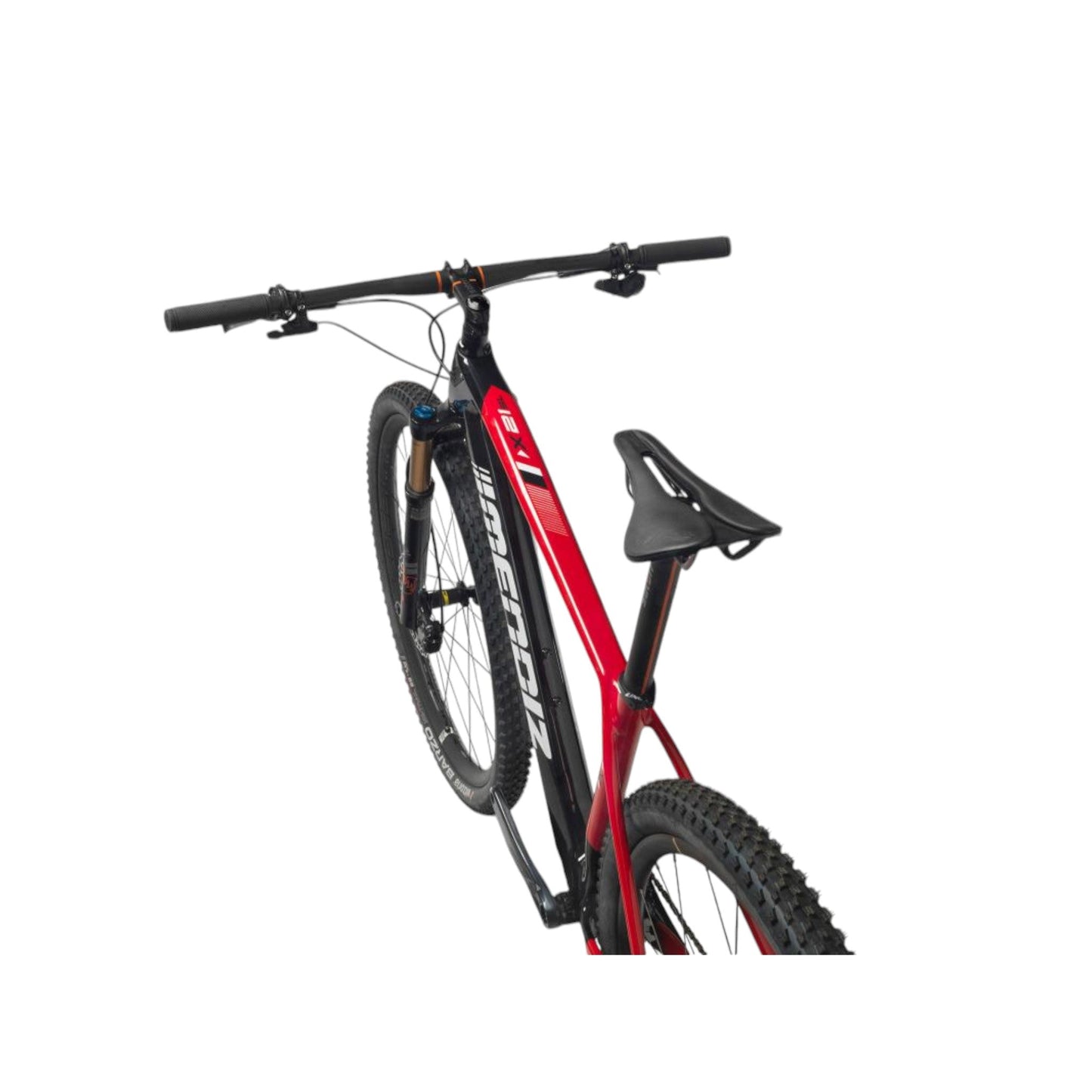 MTB carbonio Mendiz X21 SL | Leggerezza, reattività e controllo