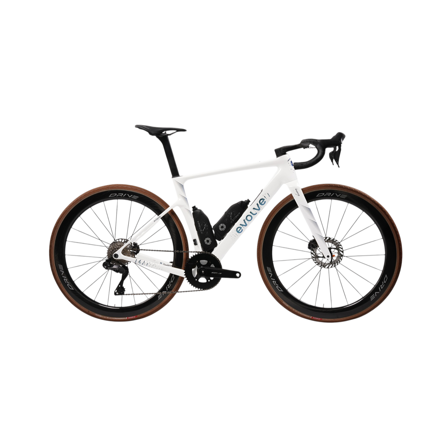 BICI GRAVEL