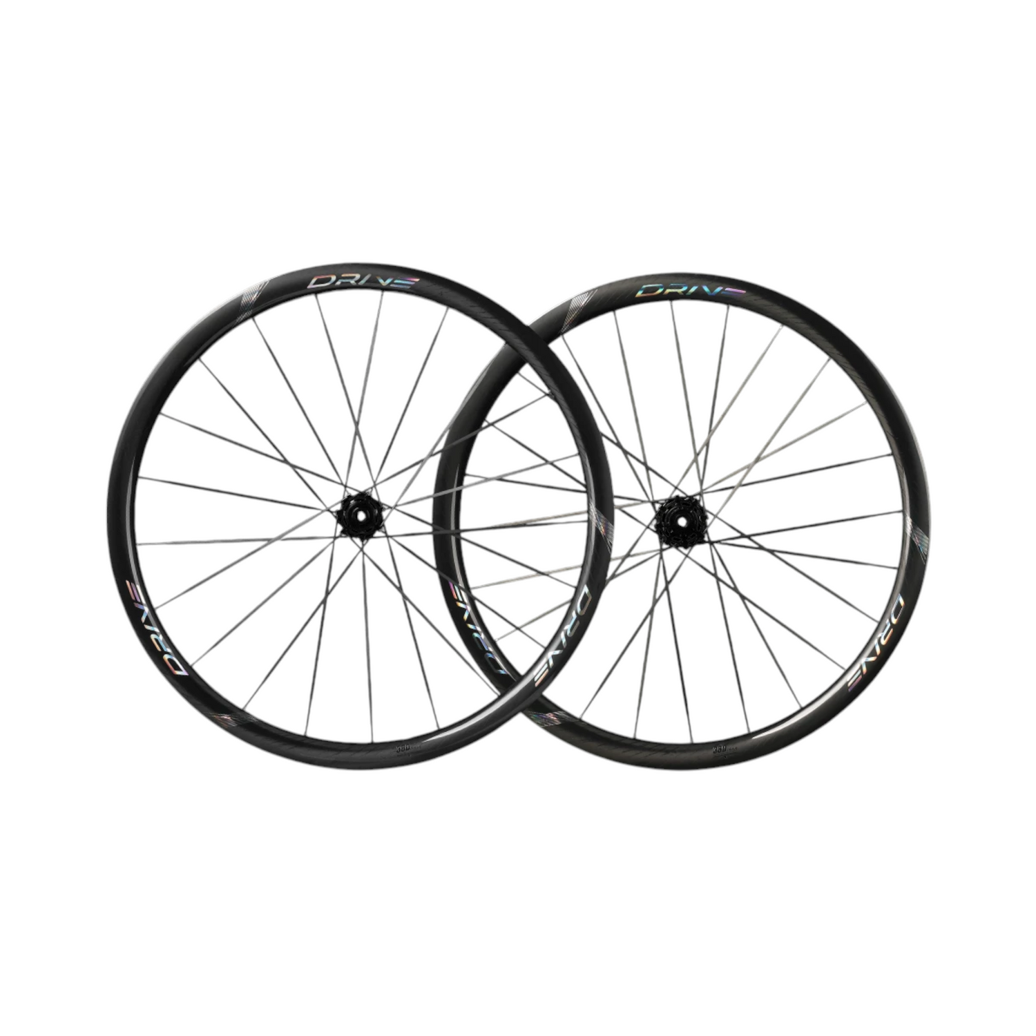 ELITEWHEELS RUOTE IN CARBONIO