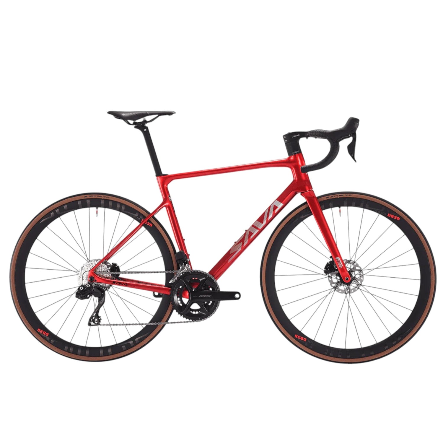 SAVA CORSA