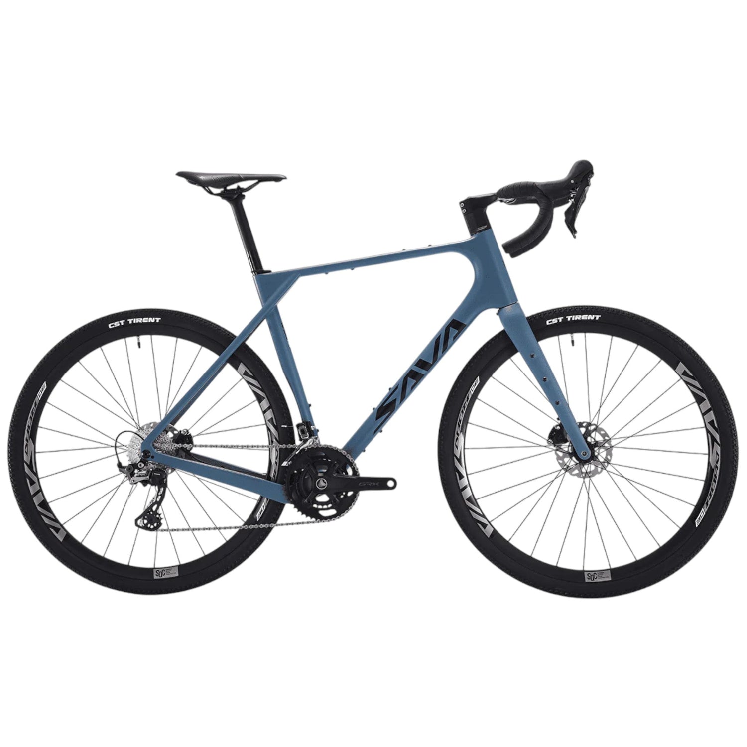 BICI GRAVEL