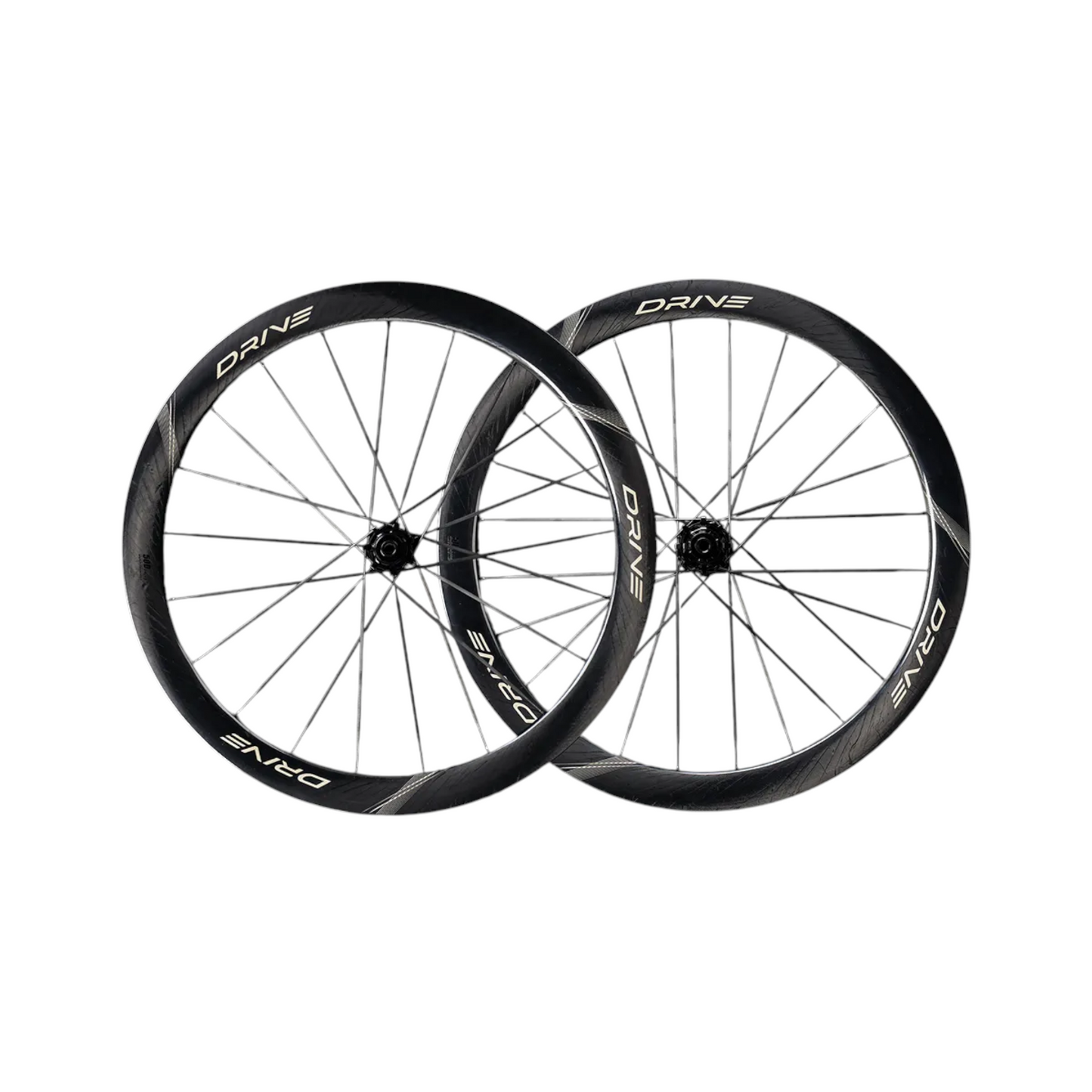 ruote in carbonio elitewheels DRIVE II