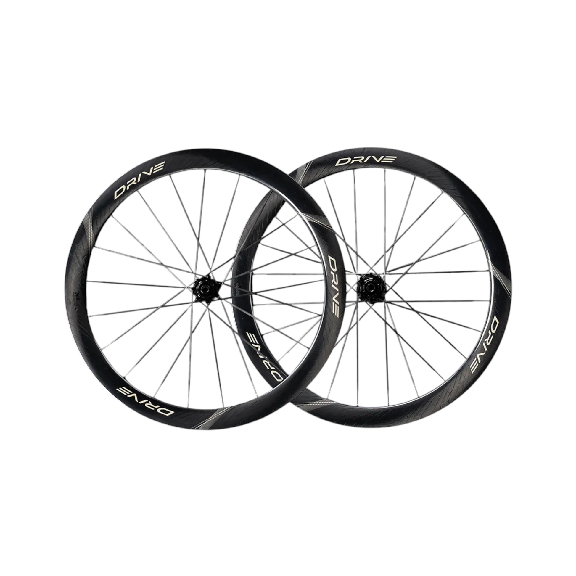 ruote in carbonio elitewheels DRIVE II